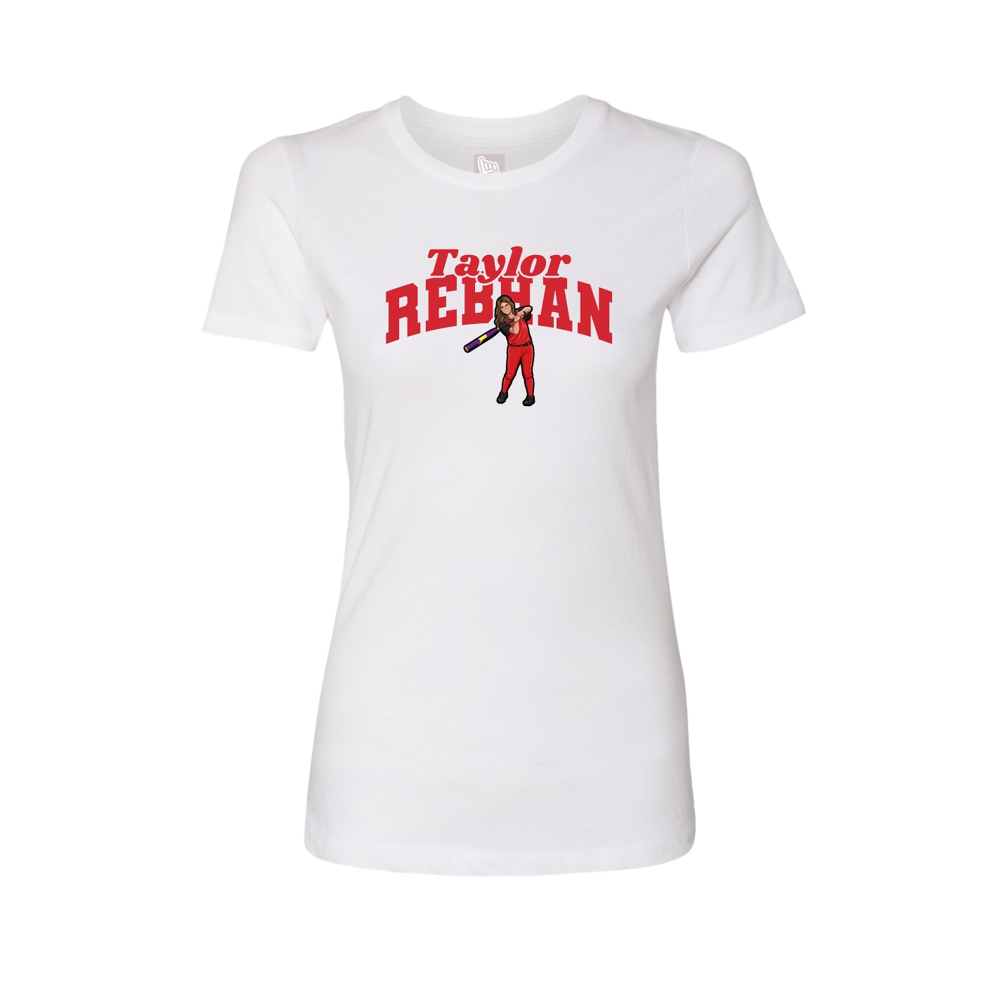 Fitted Women's Tee