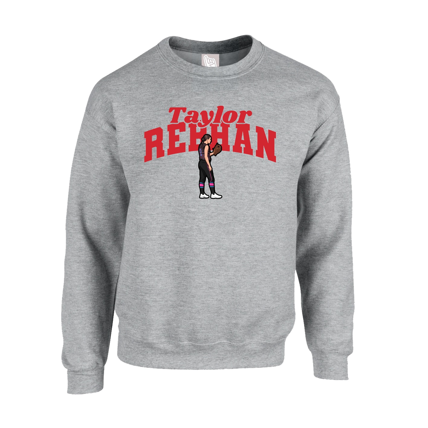 Fleece Crew