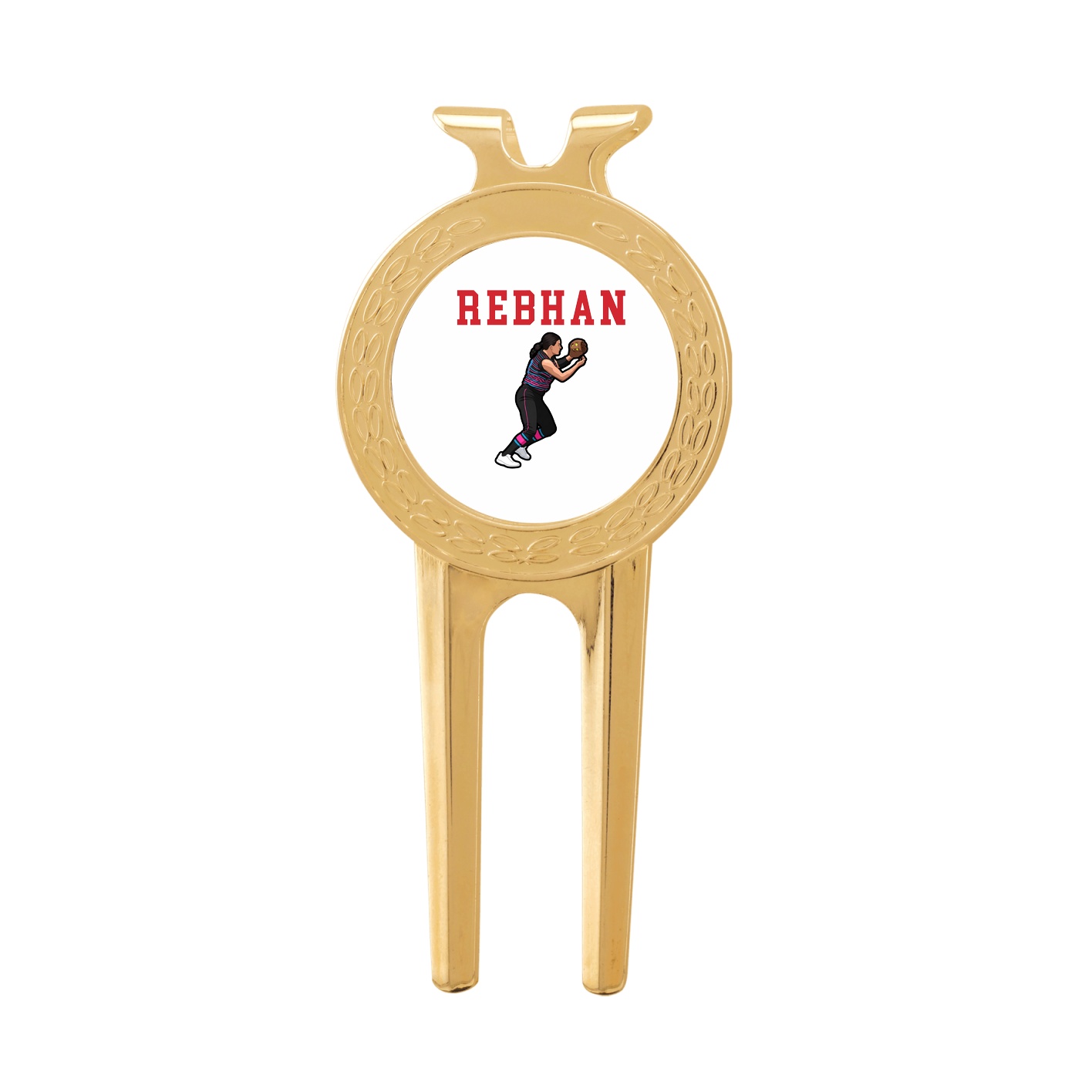 Divot Tool with Ball Marker — Shirsey in Classic