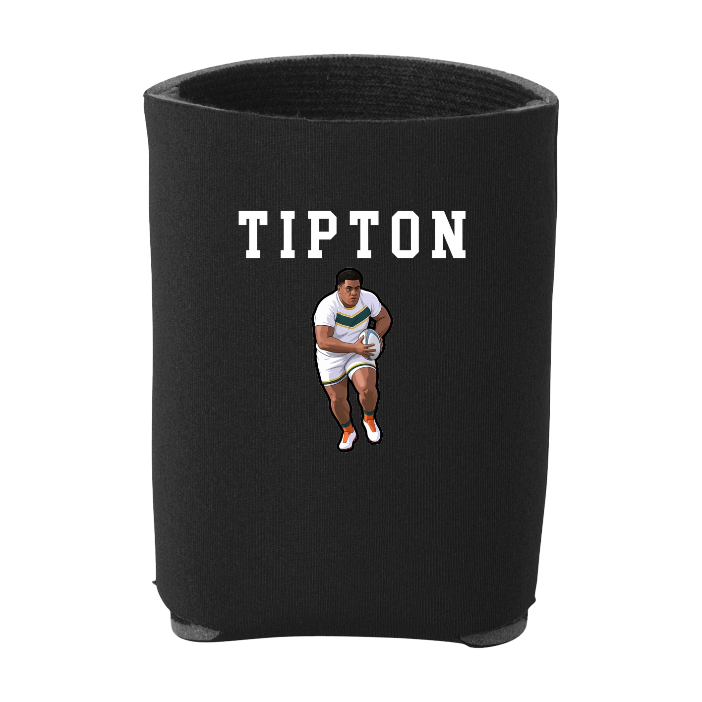 Can Holder — Shirsey in Black