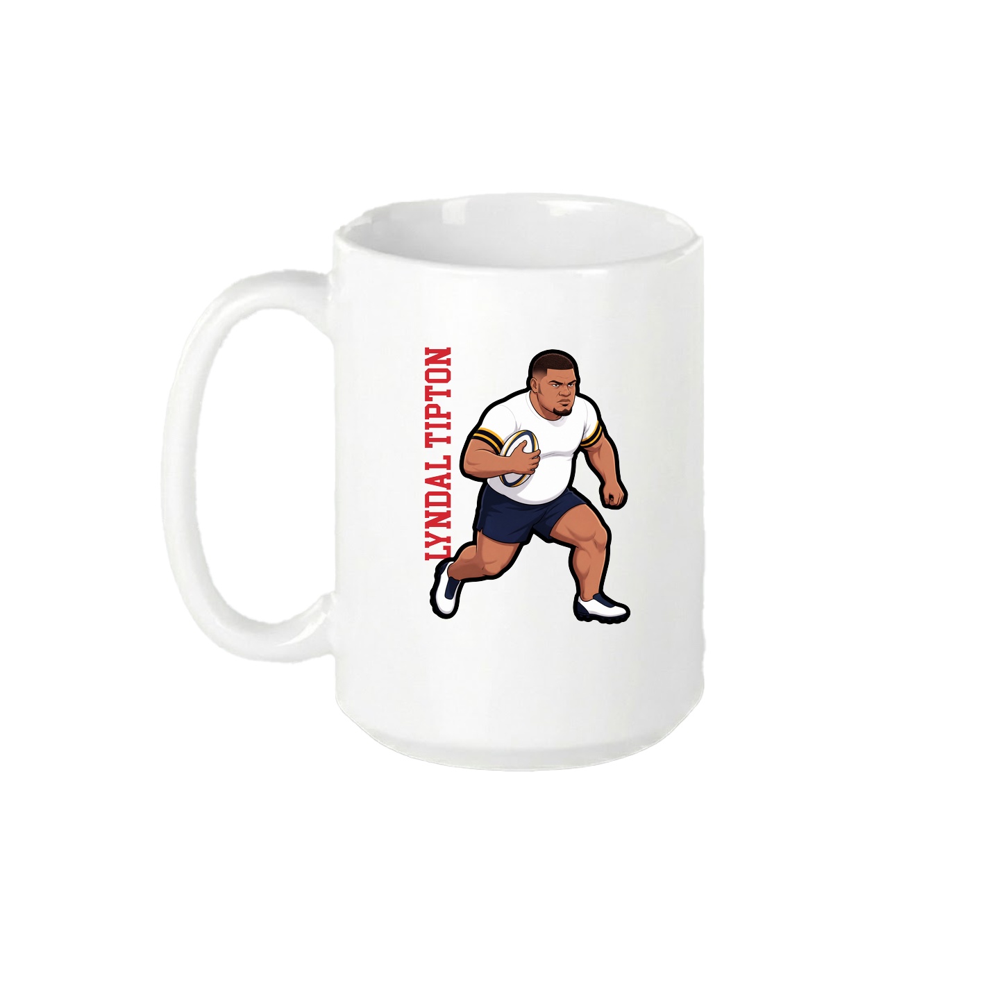 15oz Coffee Mug