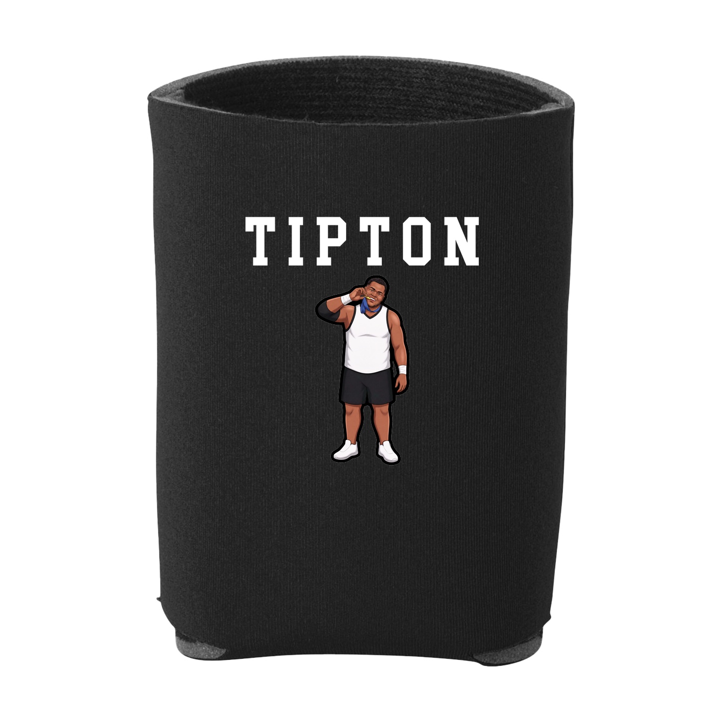 Can Holder — Shirsey in Black