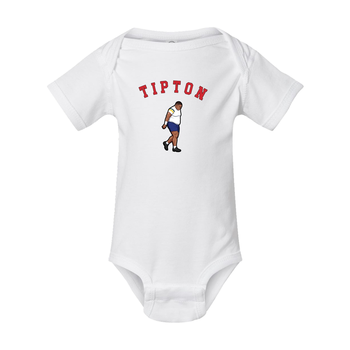 Baby Onesie