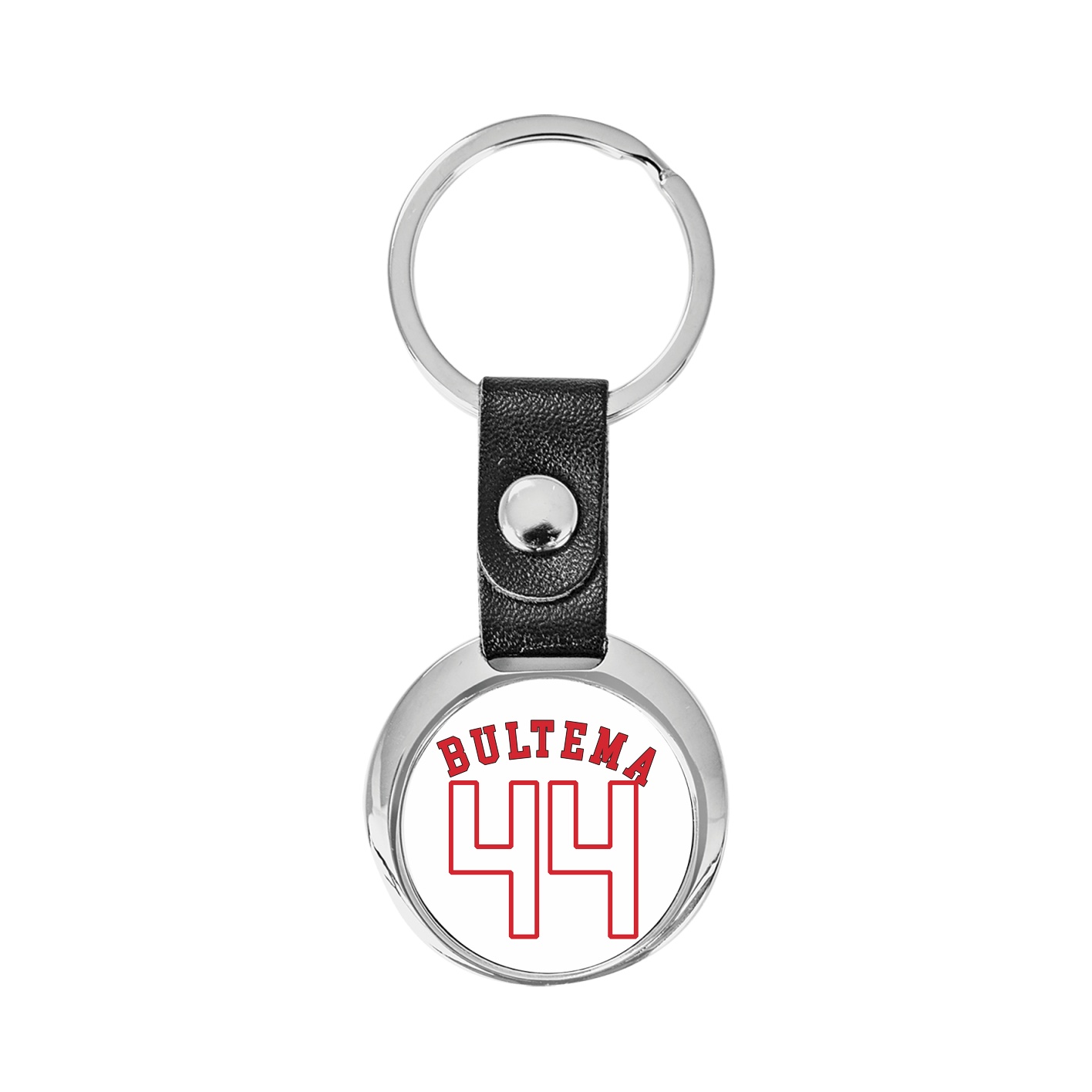 Key Chain — Shirsey Arch in Classic
