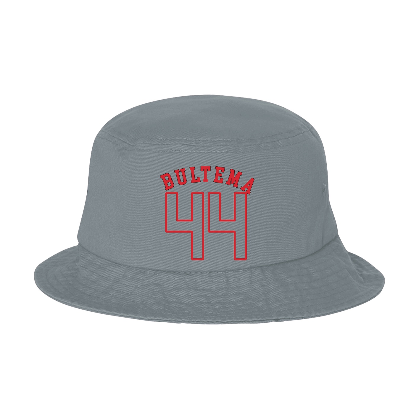 Bucket Cap — Shirsey Arch in Grey