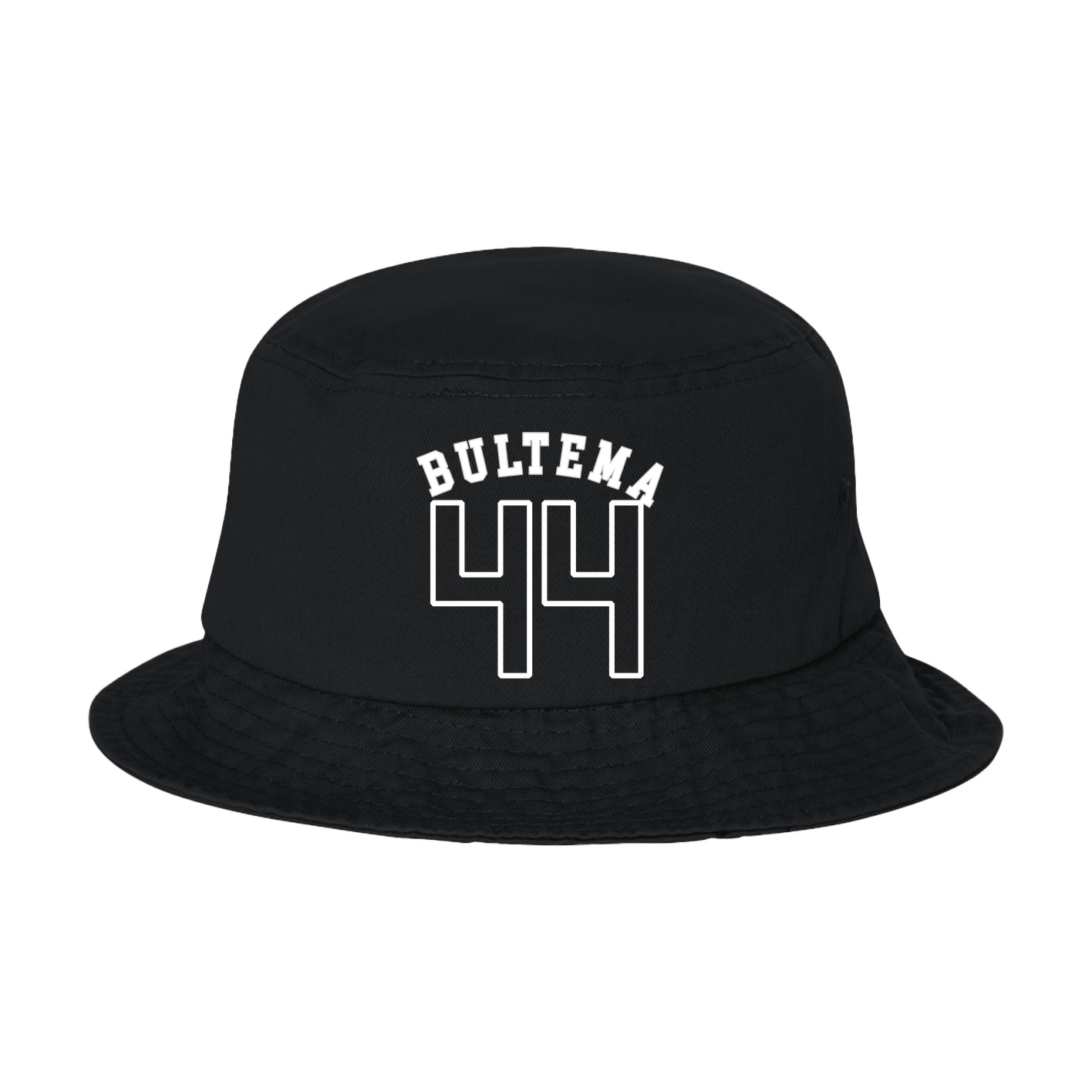 Bucket Cap — Shirsey Arch in Black