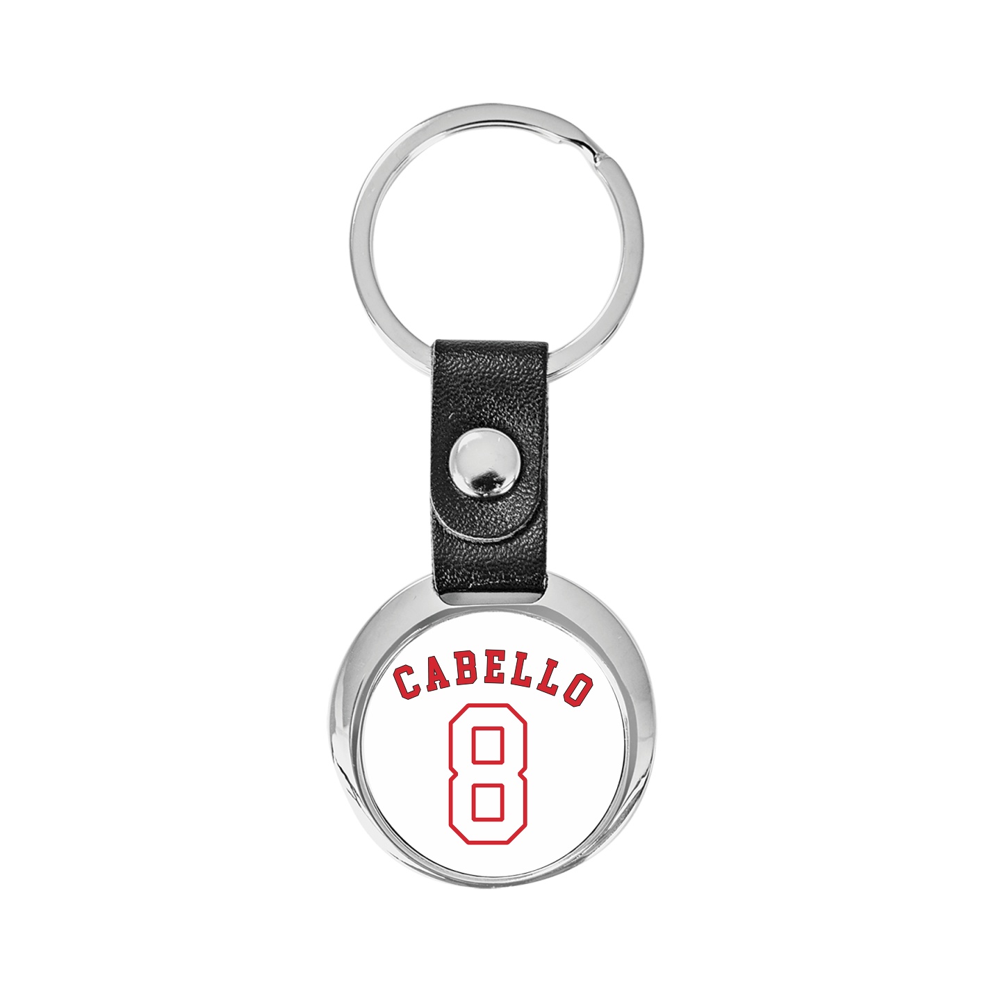 Key Chain — Shirsey Arch in Classic