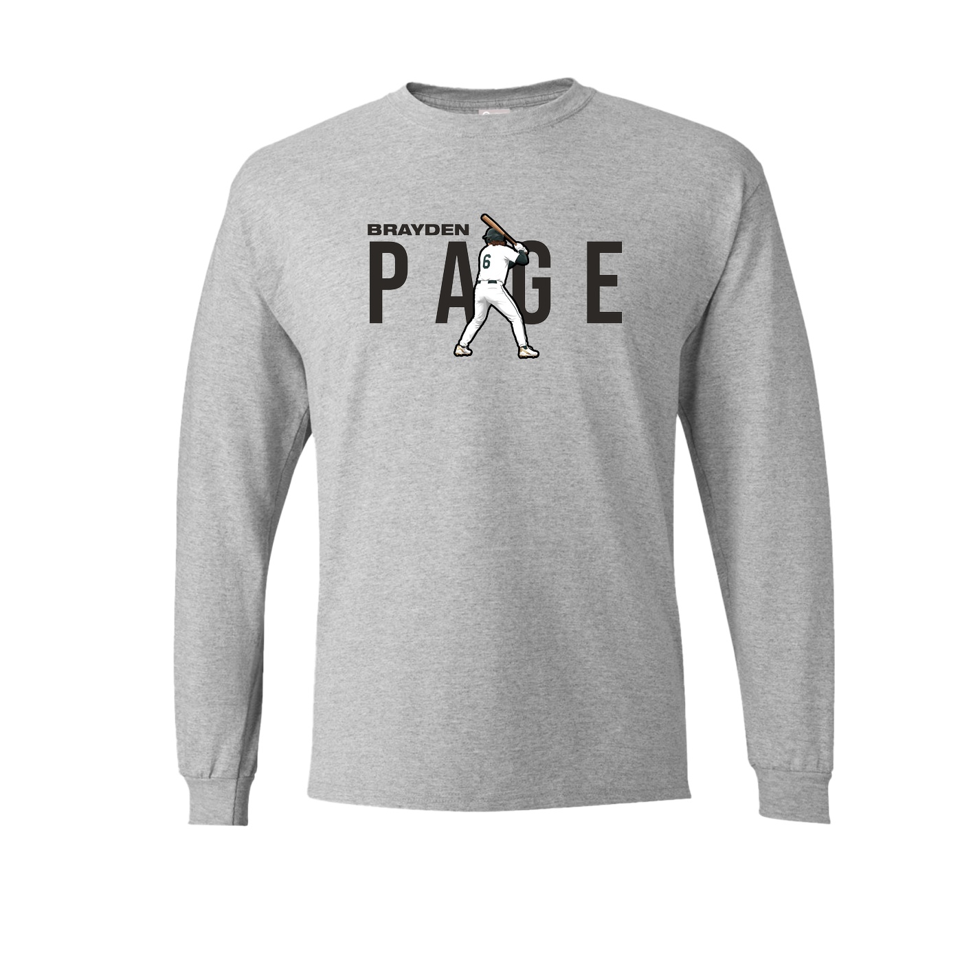 Long Sleeve Tee