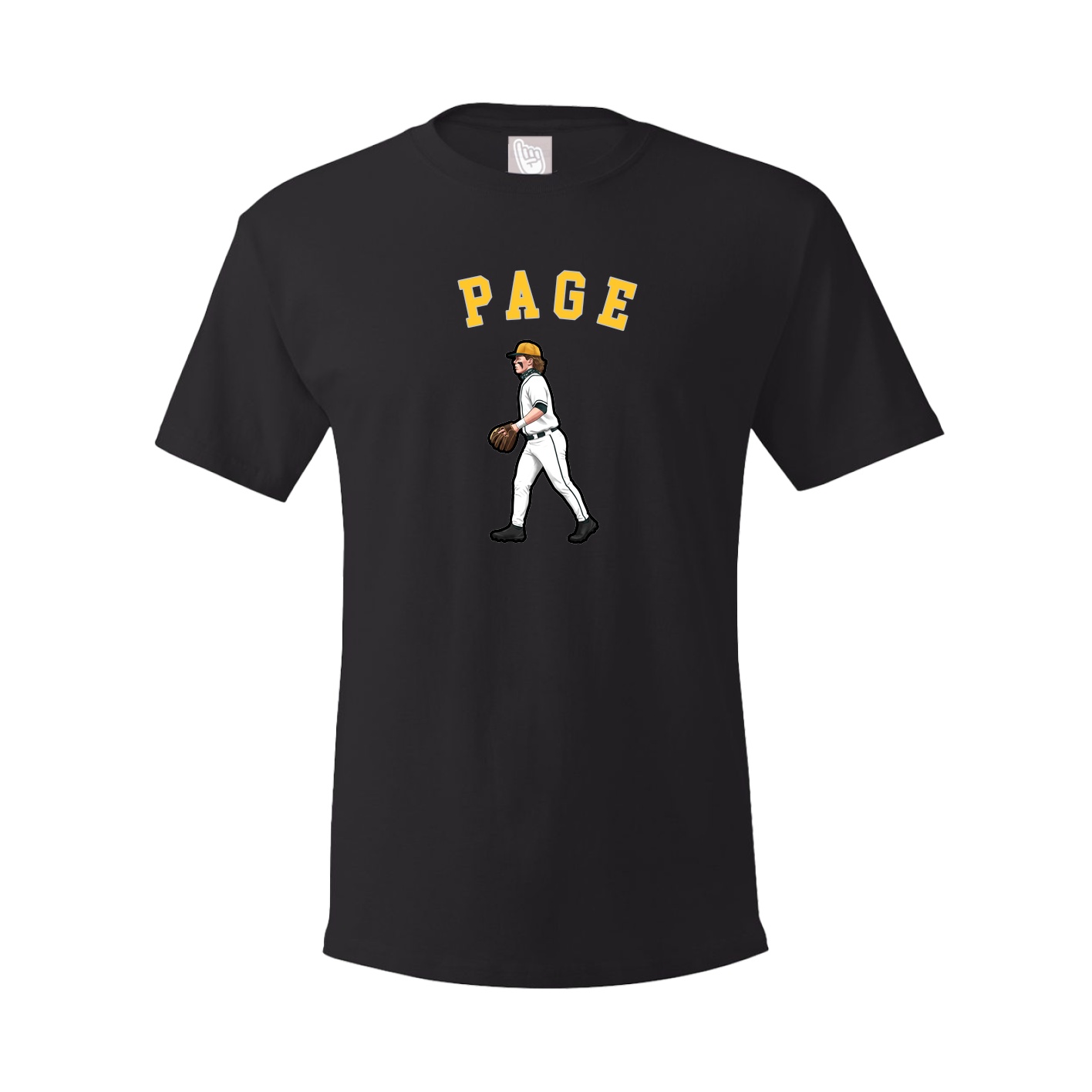 NIL Club Tee