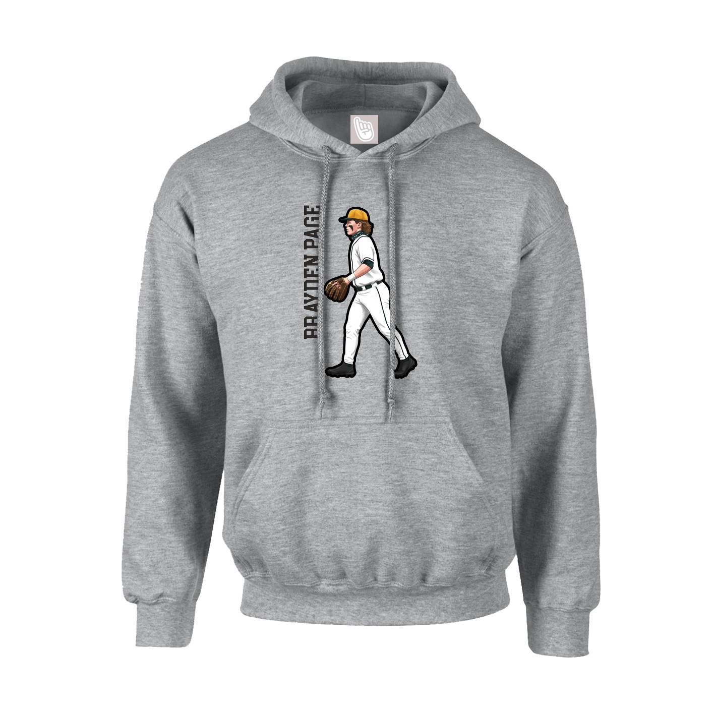 Hoodie