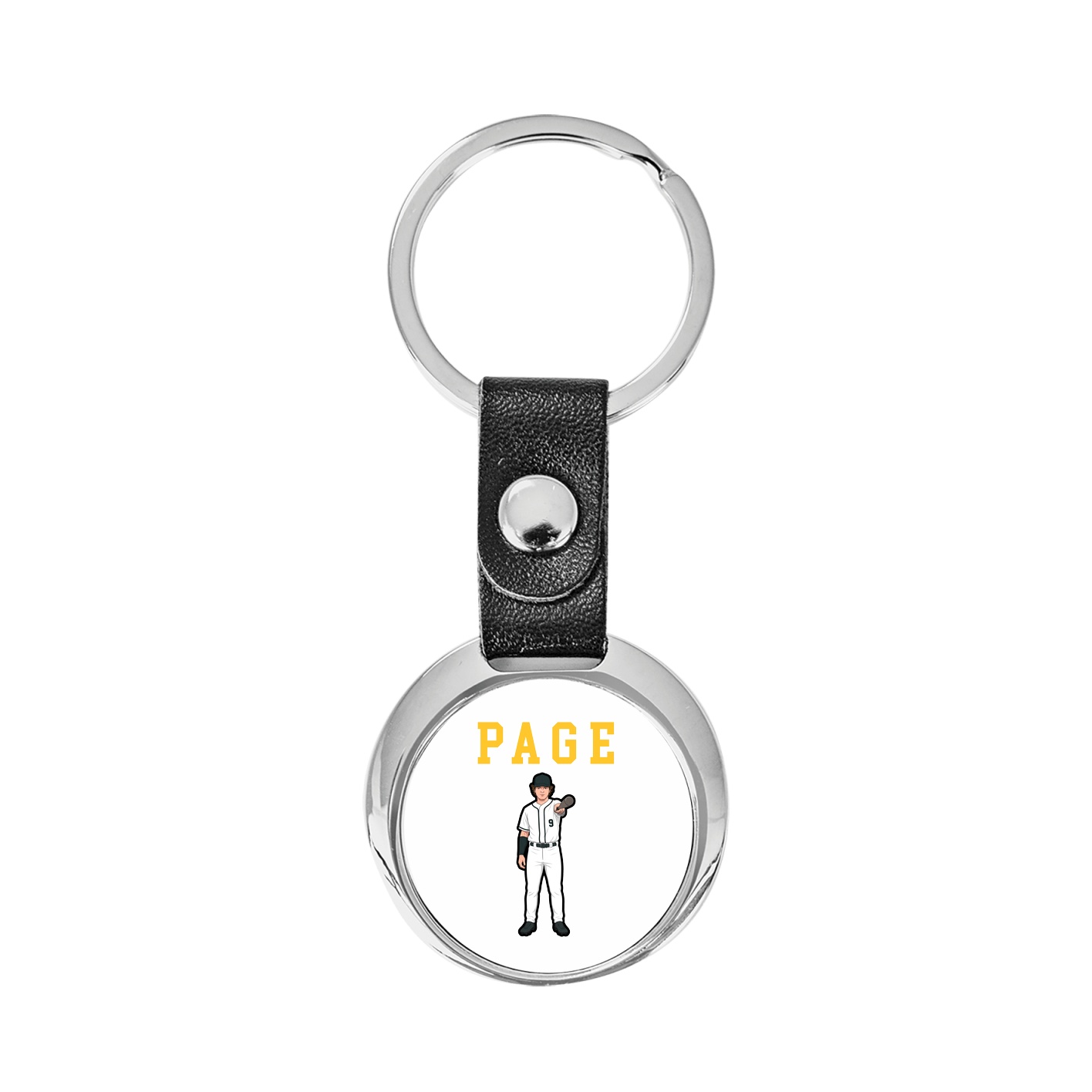 Key Chain — Shirsey in Classic
