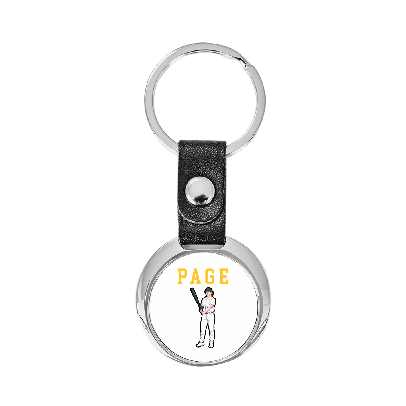 Key Chain — Shirsey in Classic