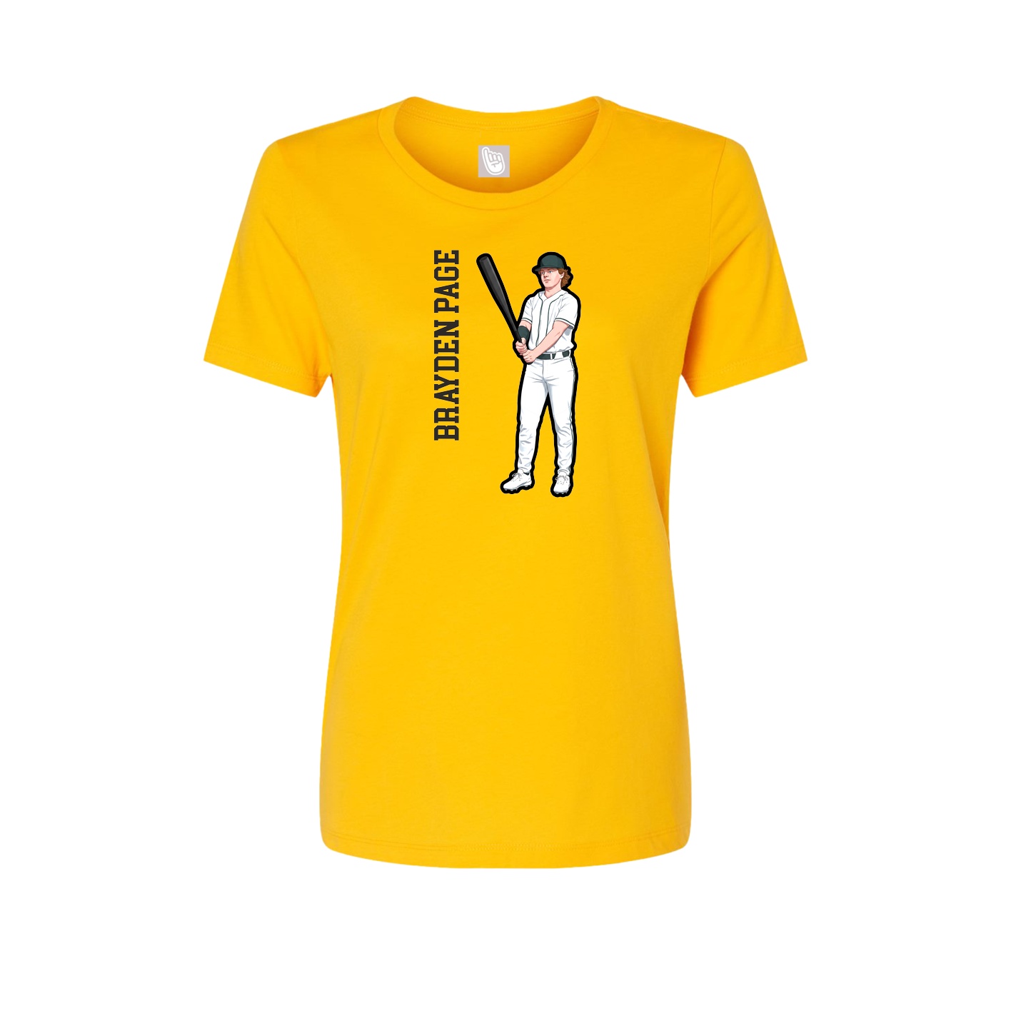 Womens Tee