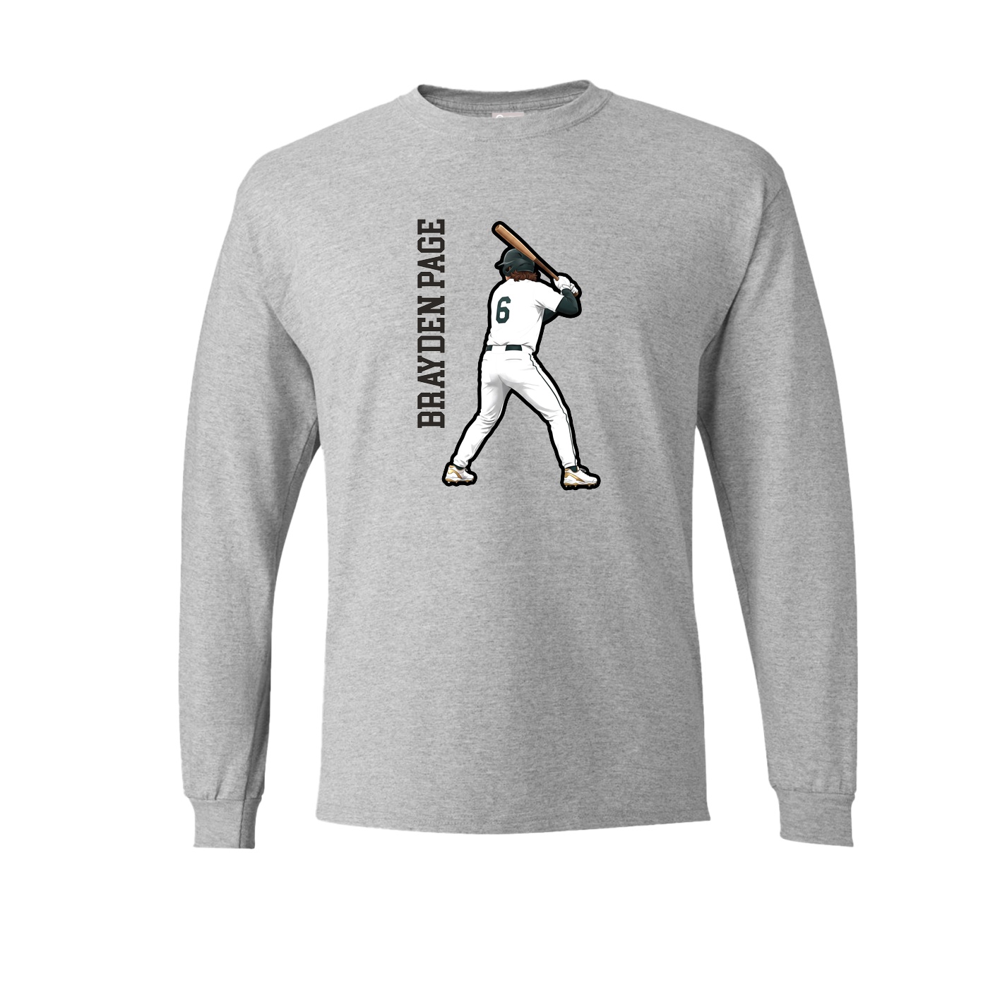 Long Sleeve Tee