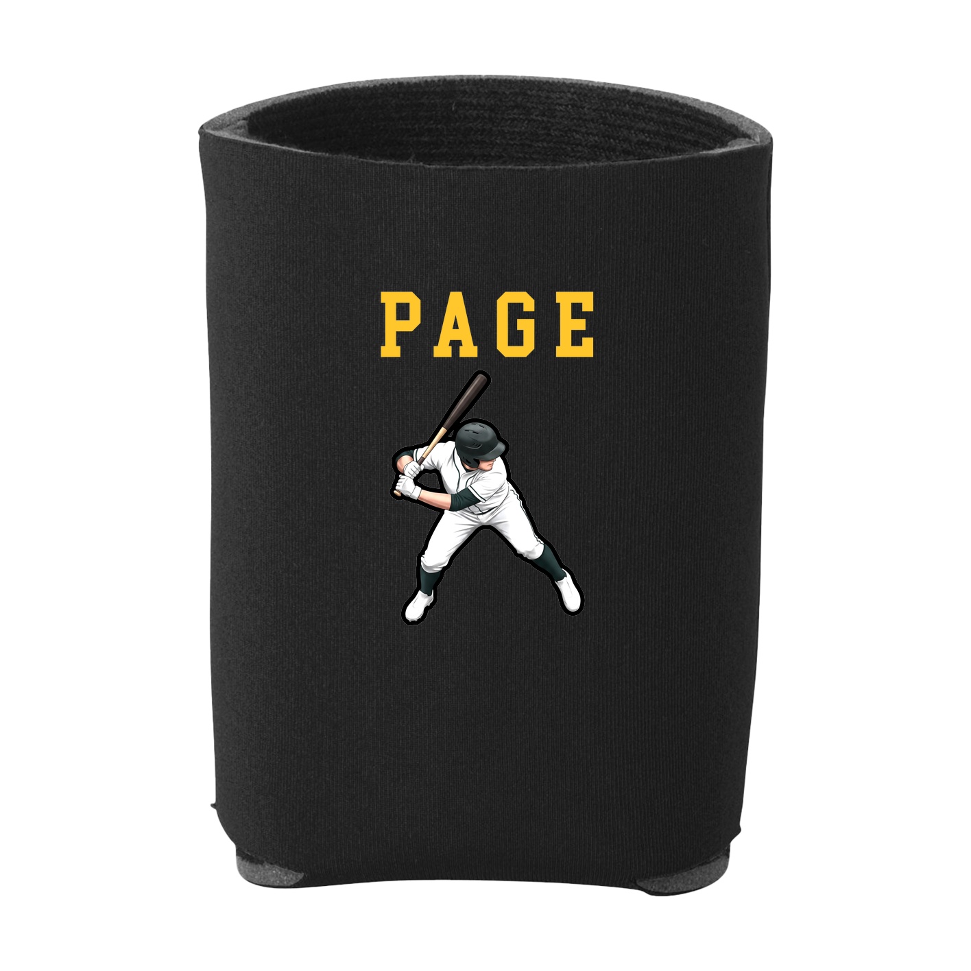 Can Holder — Shirsey in Black