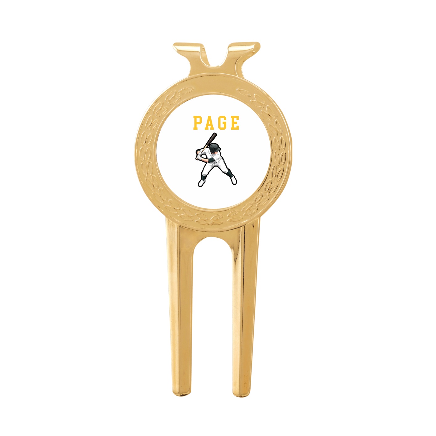 Divot Tool with Ball Marker — Shirsey in Classic