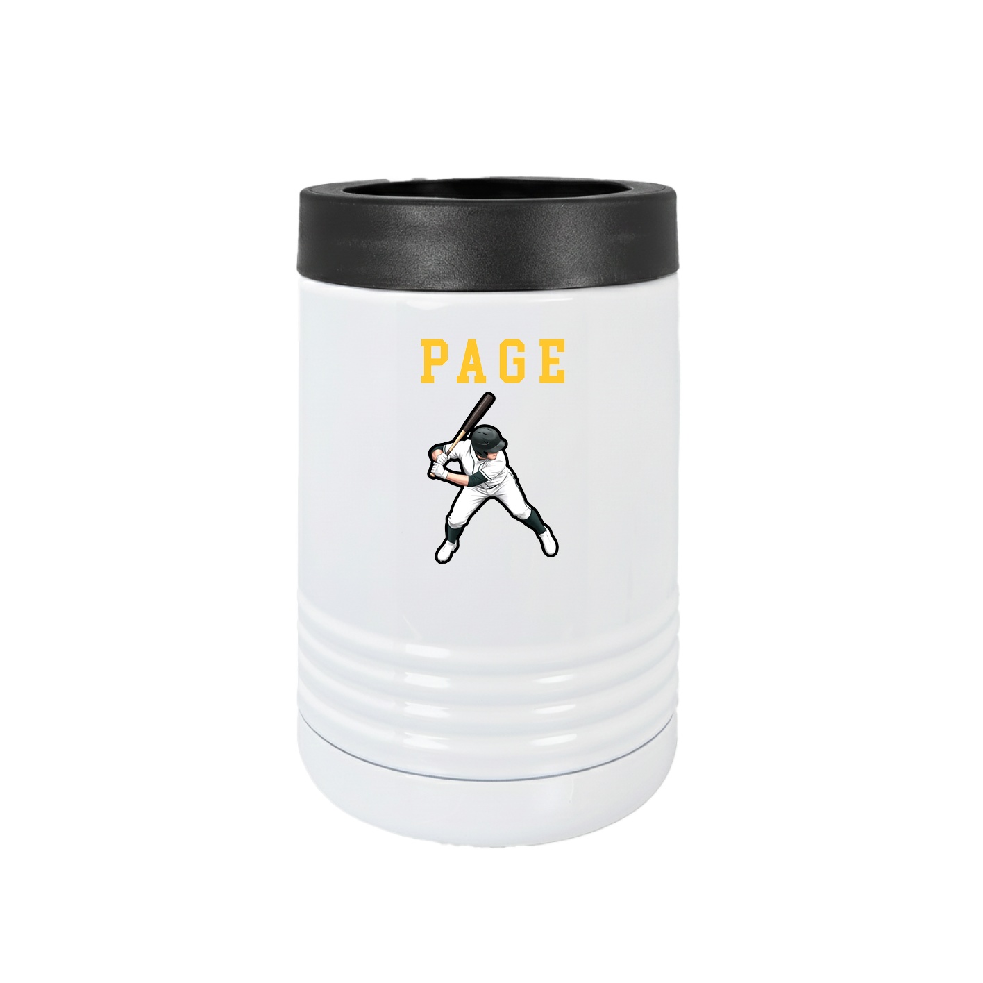 Beverage Holder — Shirsey in White