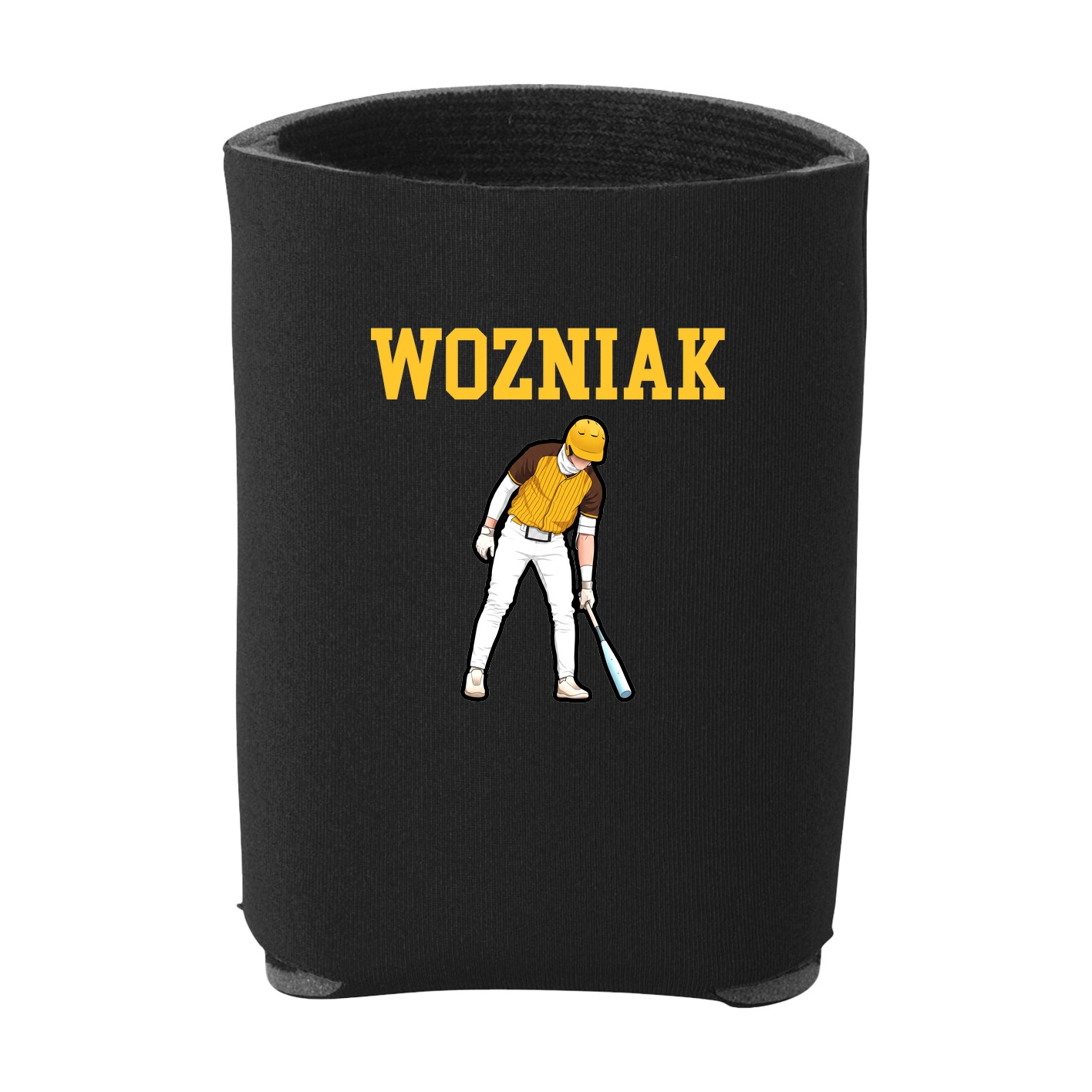 Can Holder — Shirsey in Black