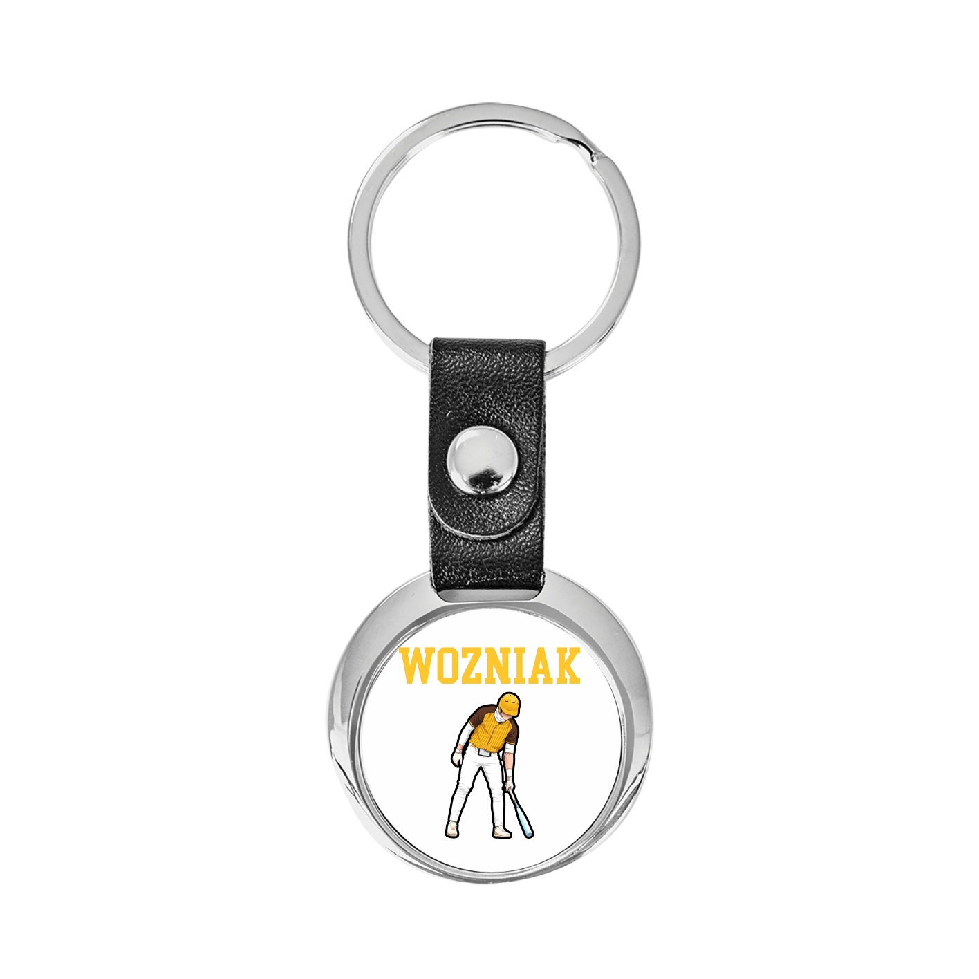 Key Chain — Shirsey in Classic