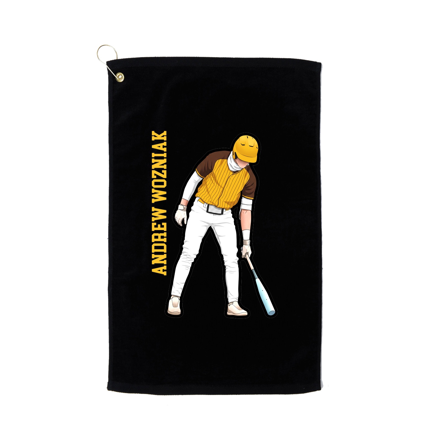 Golf Towel