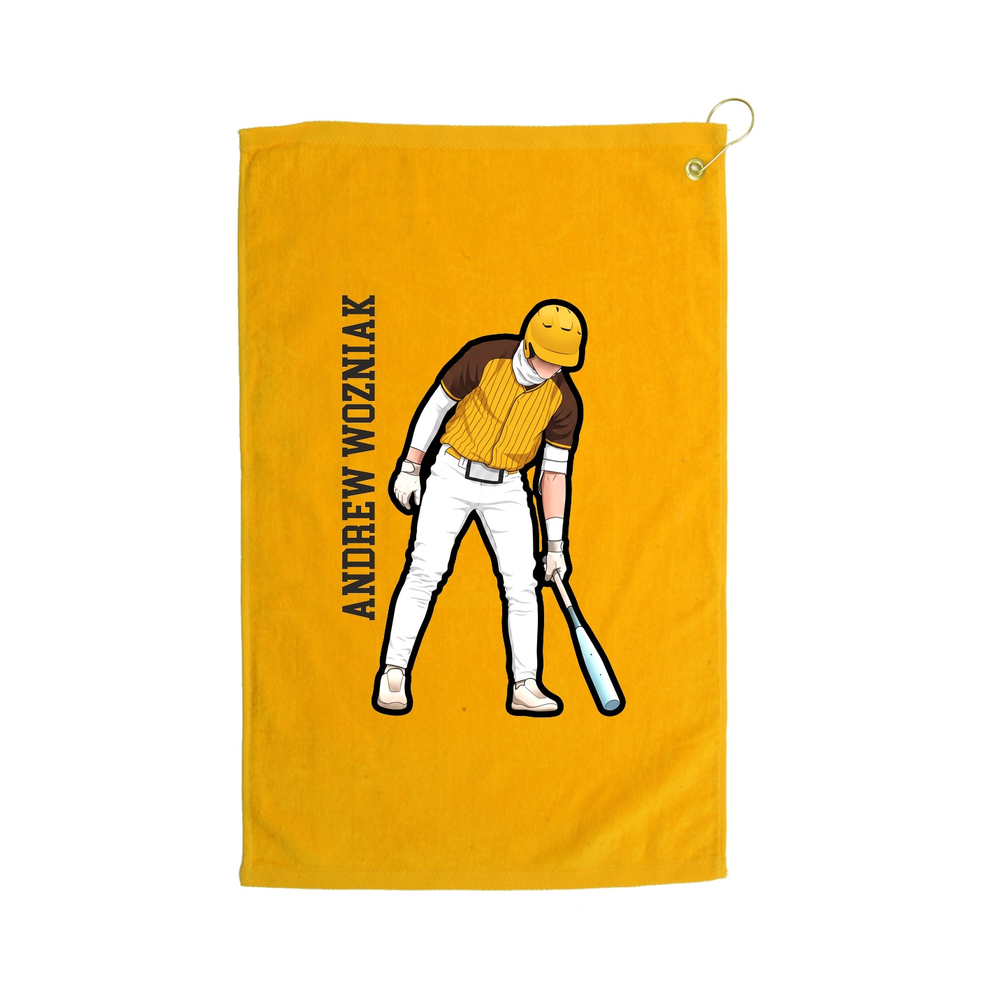 Golf Towel