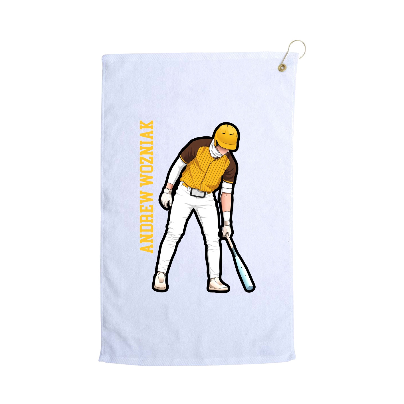 Golf Towel