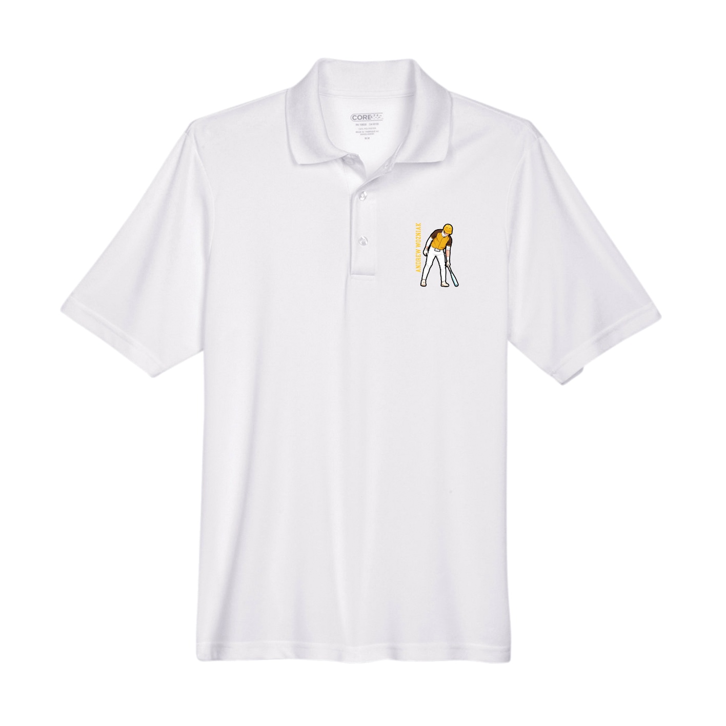 Performance Polo