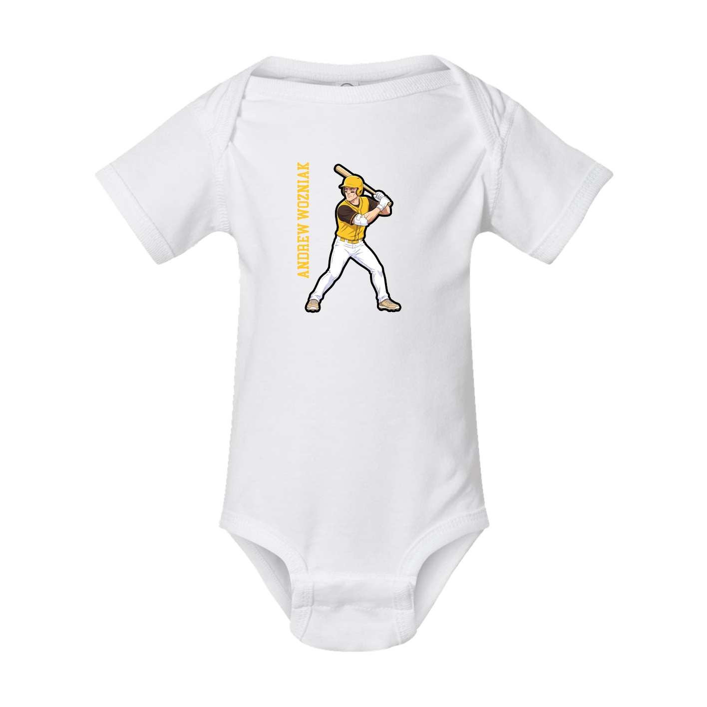 Baby Onesie