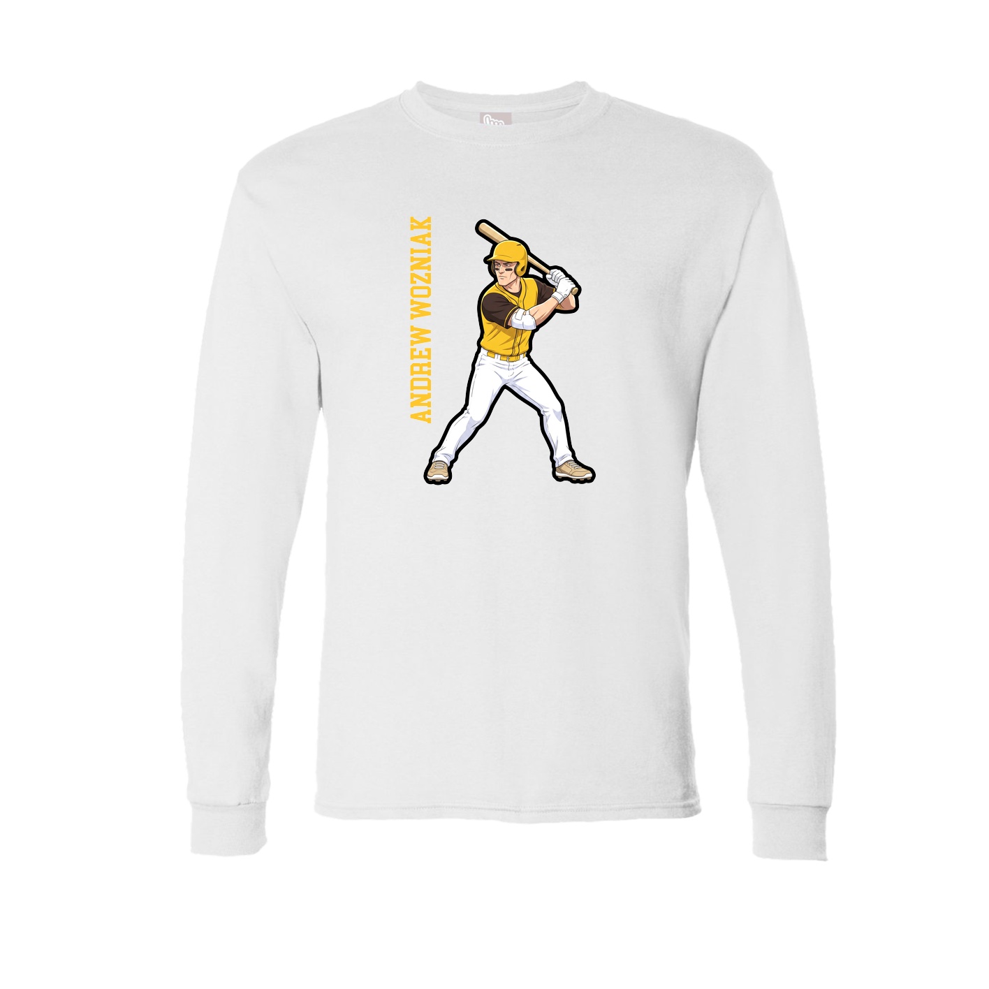 Long Sleeve Tee