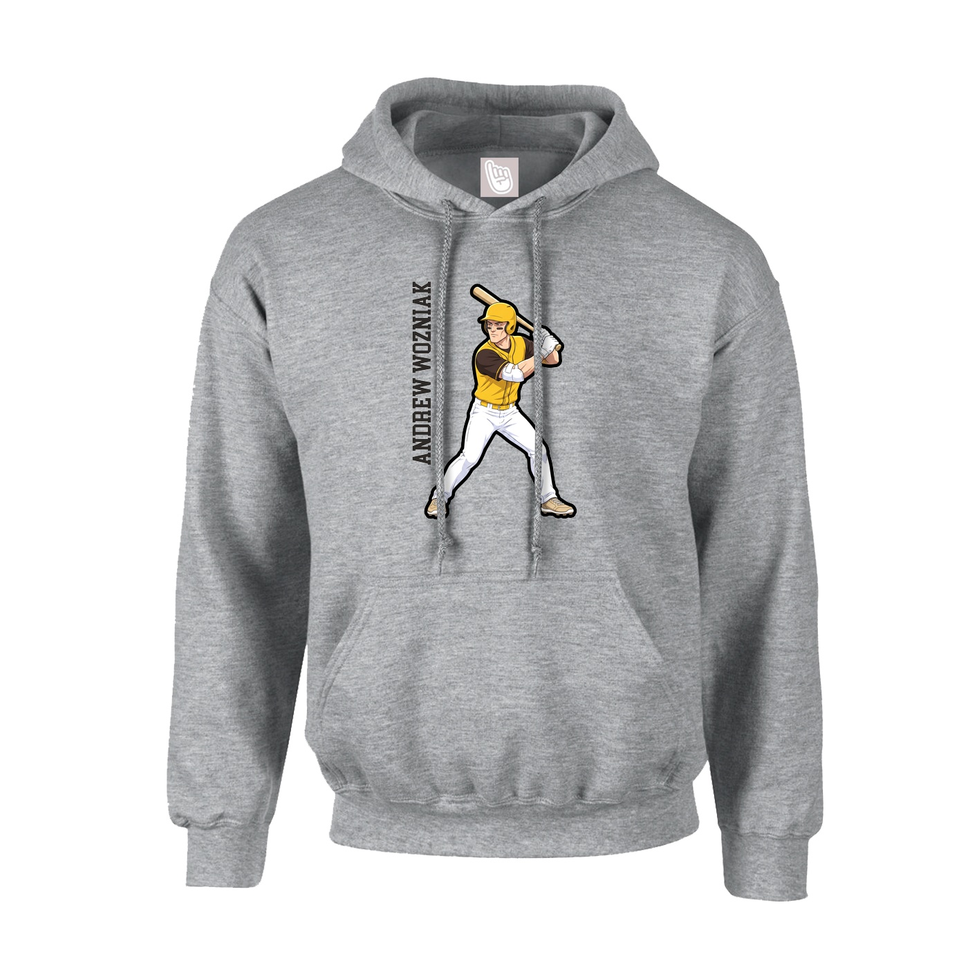 Hoodie