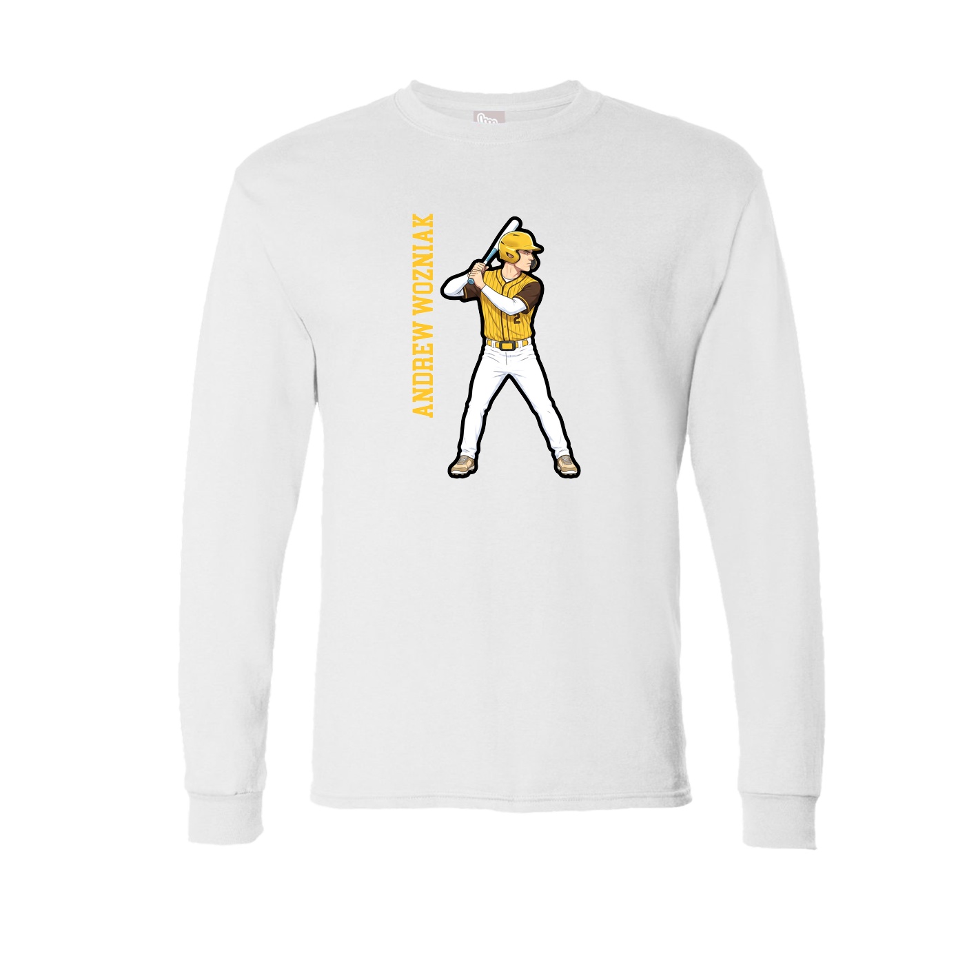 Long Sleeve Tee