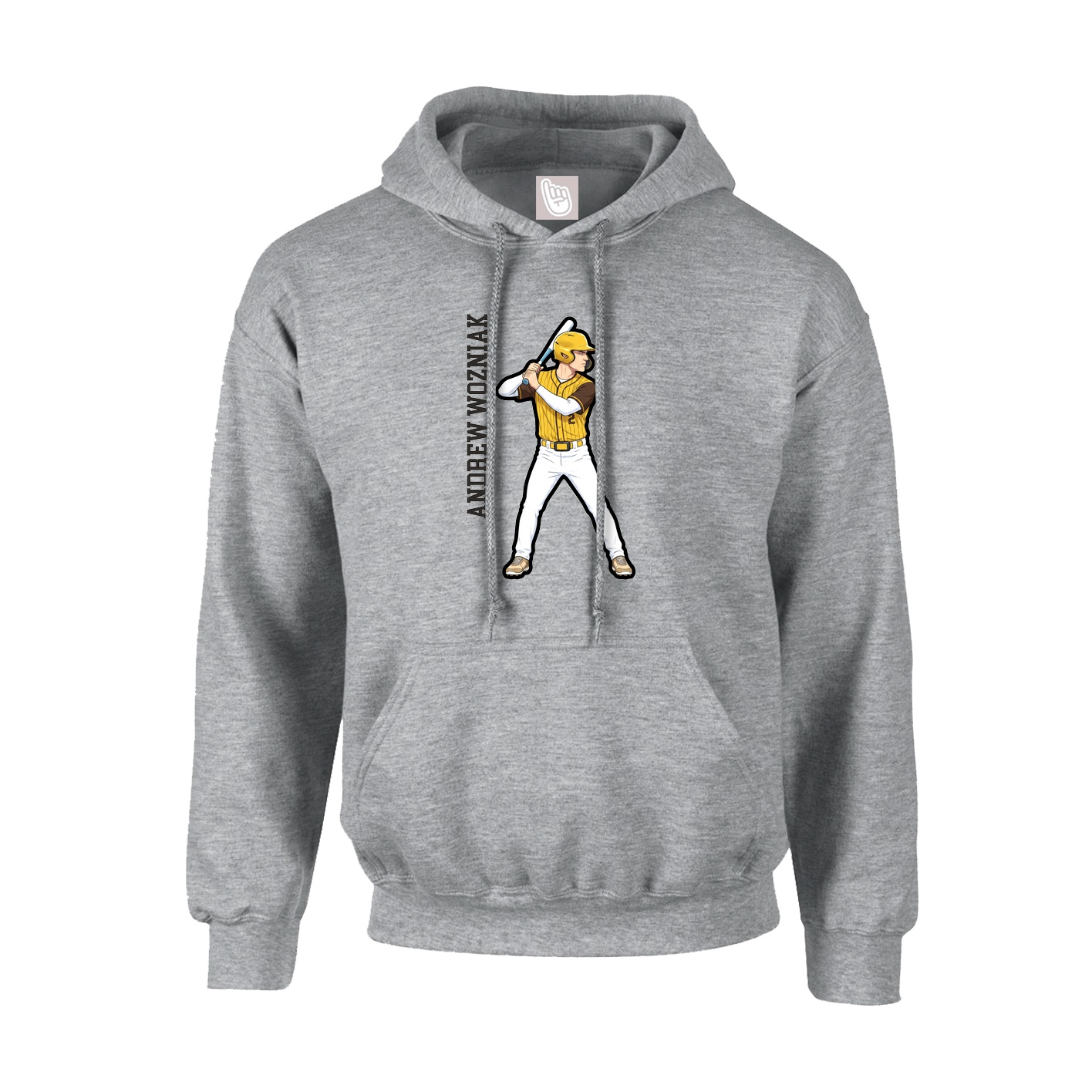 Hoodie