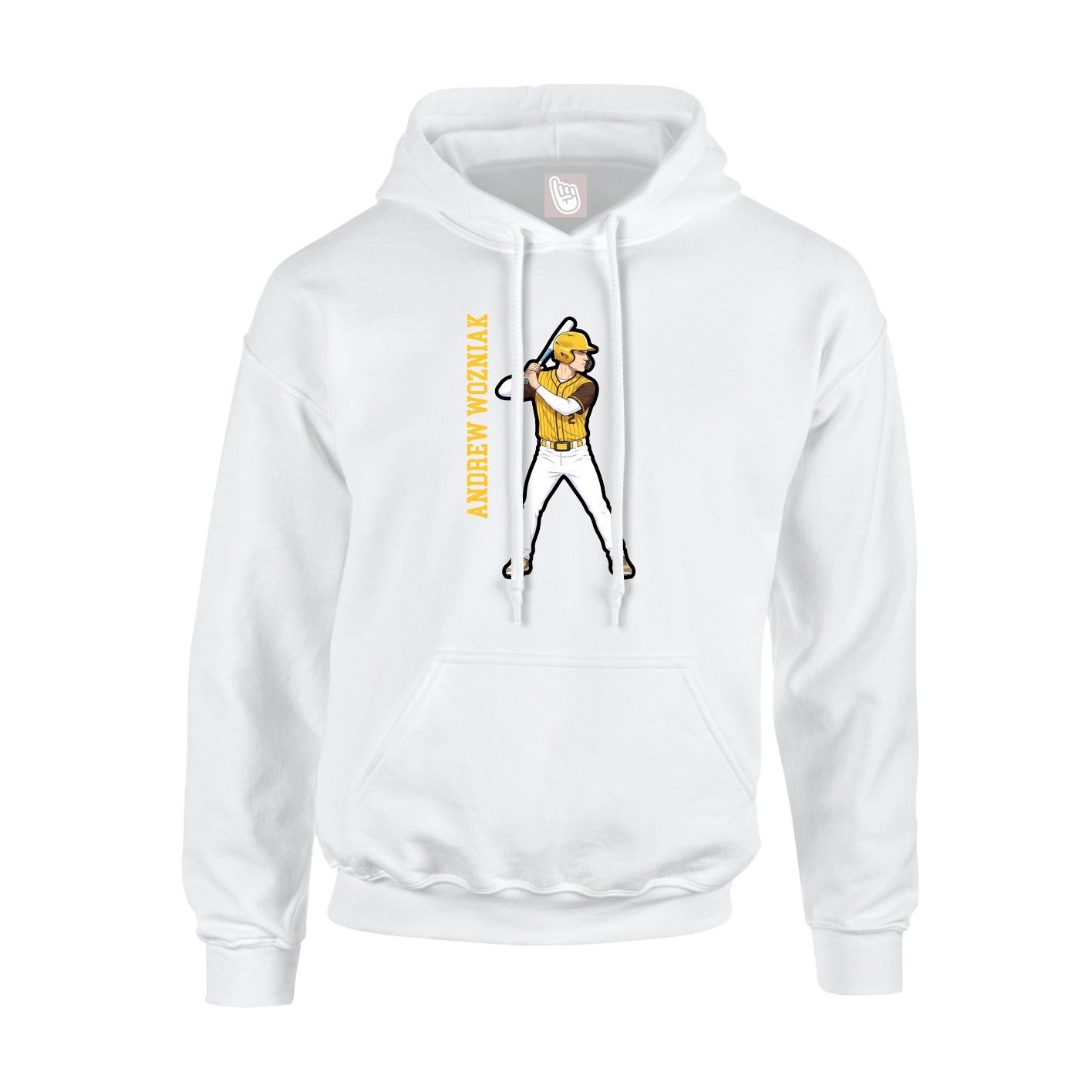 Hoodie