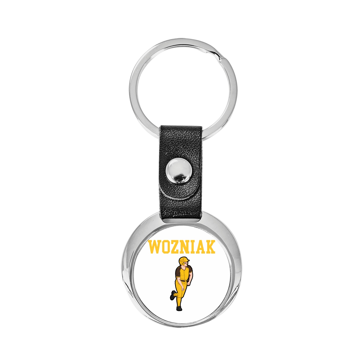 Key Chain — Shirsey in Classic