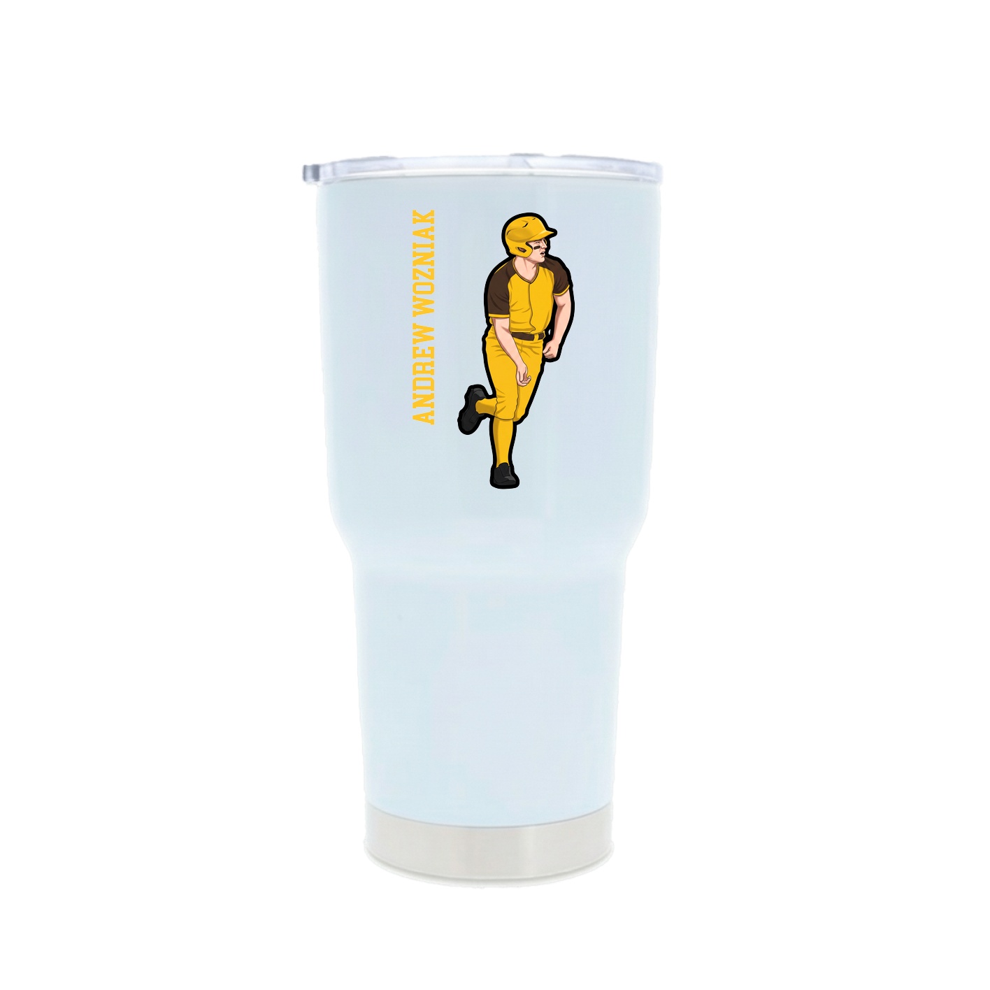 30oz Stainless Steel Tumbler