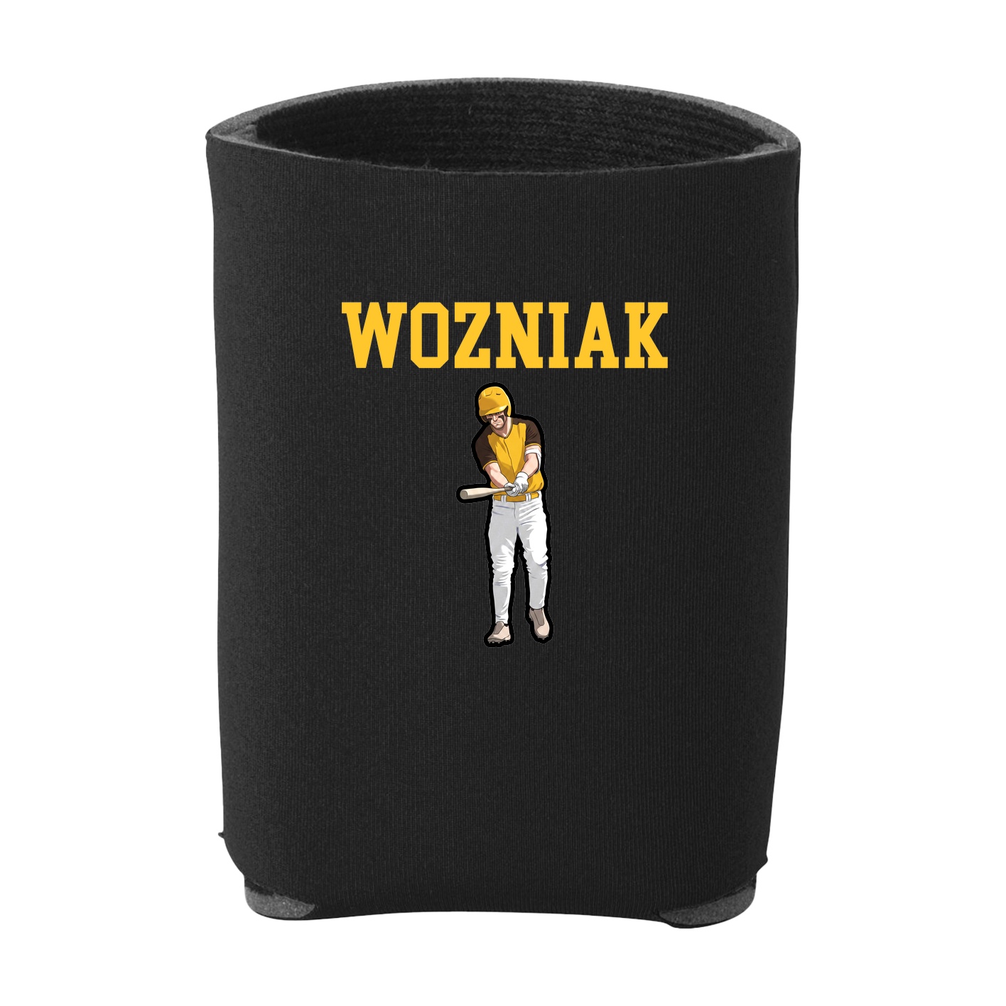 Can Holder — Shirsey in Black