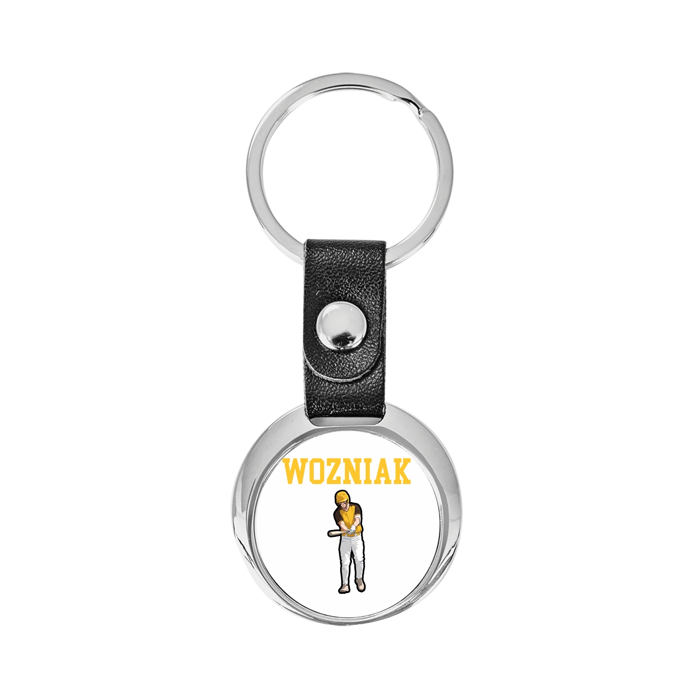 Key Chain — Shirsey in Classic