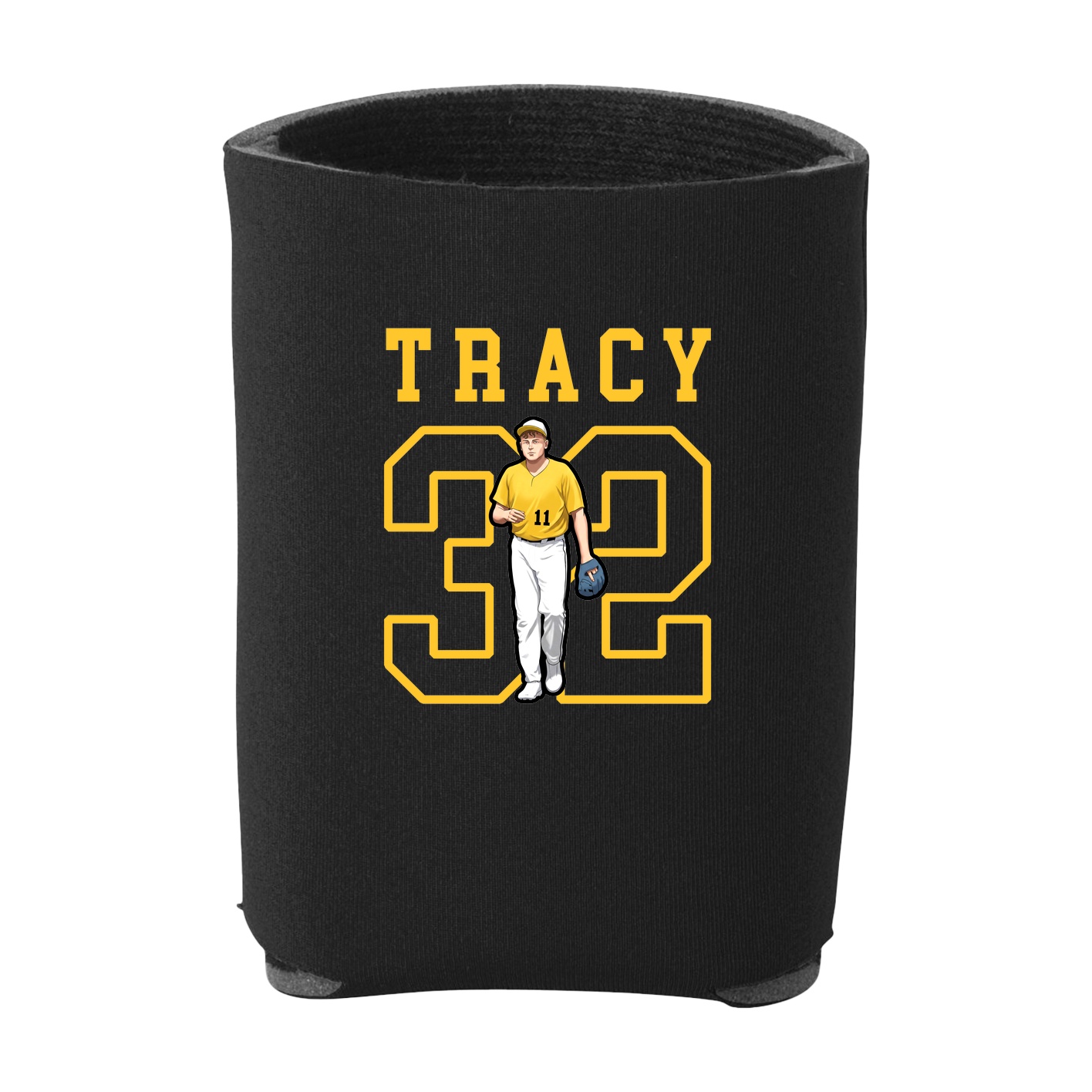 Can Holder — Shirsey in Black