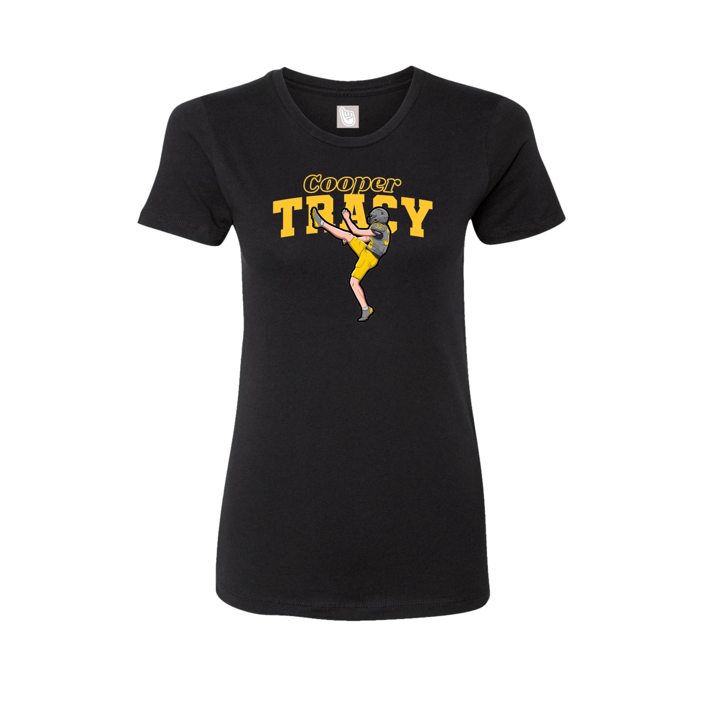 Fitted Women's Tee