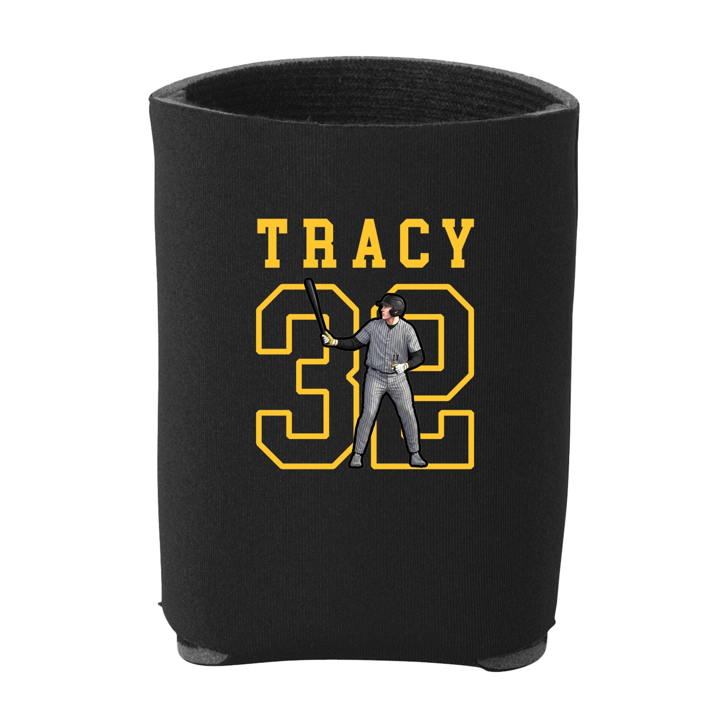 Can Holder — Shirsey in Black