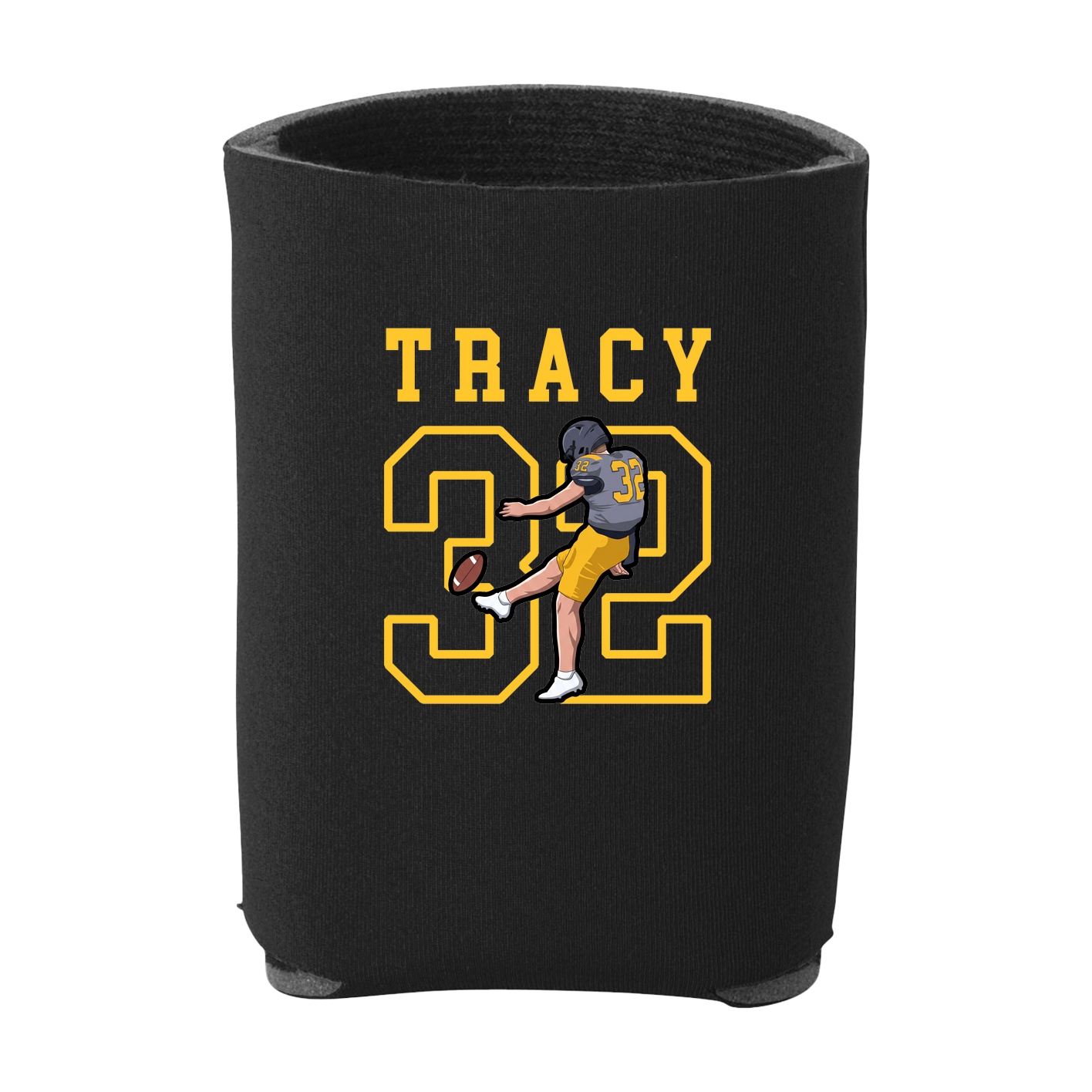 Can Holder — Shirsey in Black