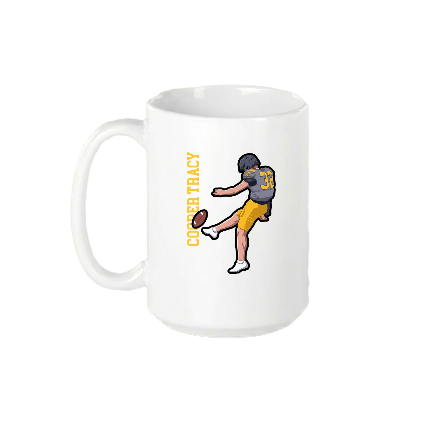 15oz Coffee Mug