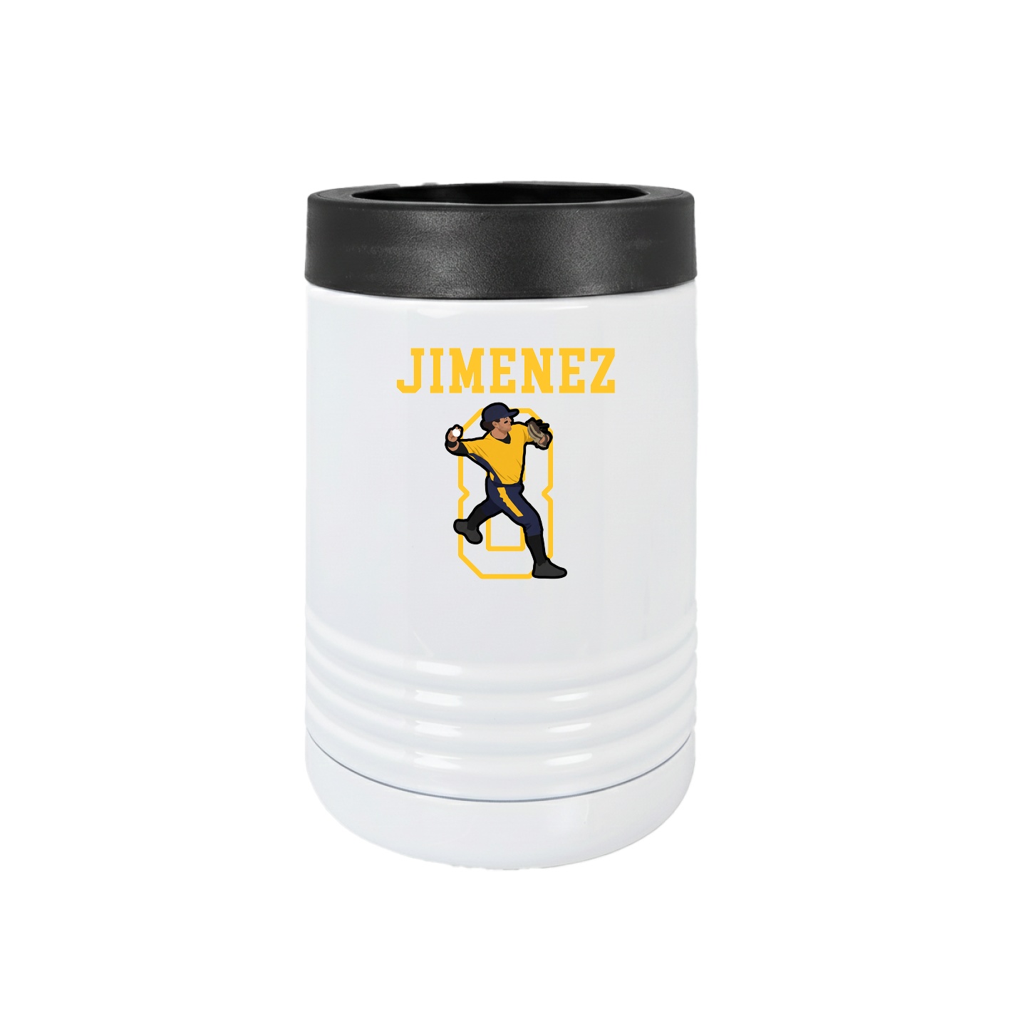 Beverage Holder — Shirsey in White