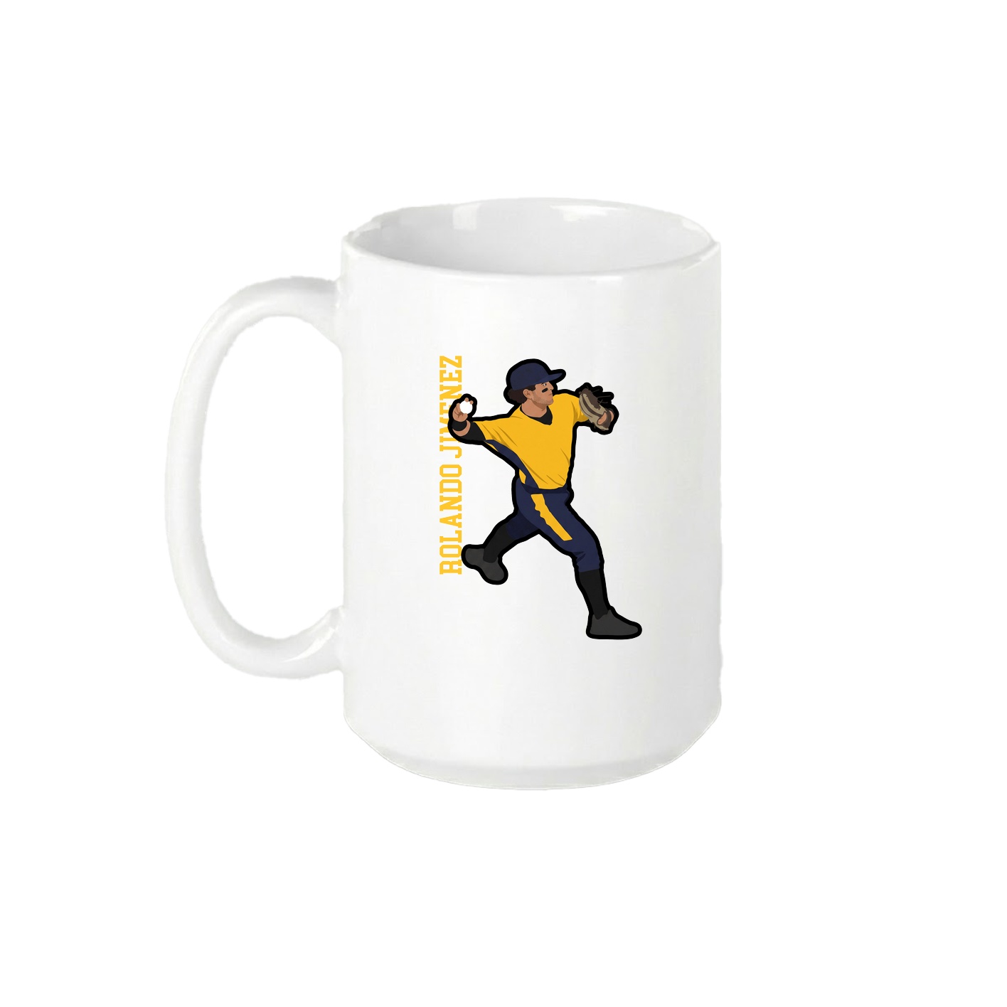 15oz Coffee Mug