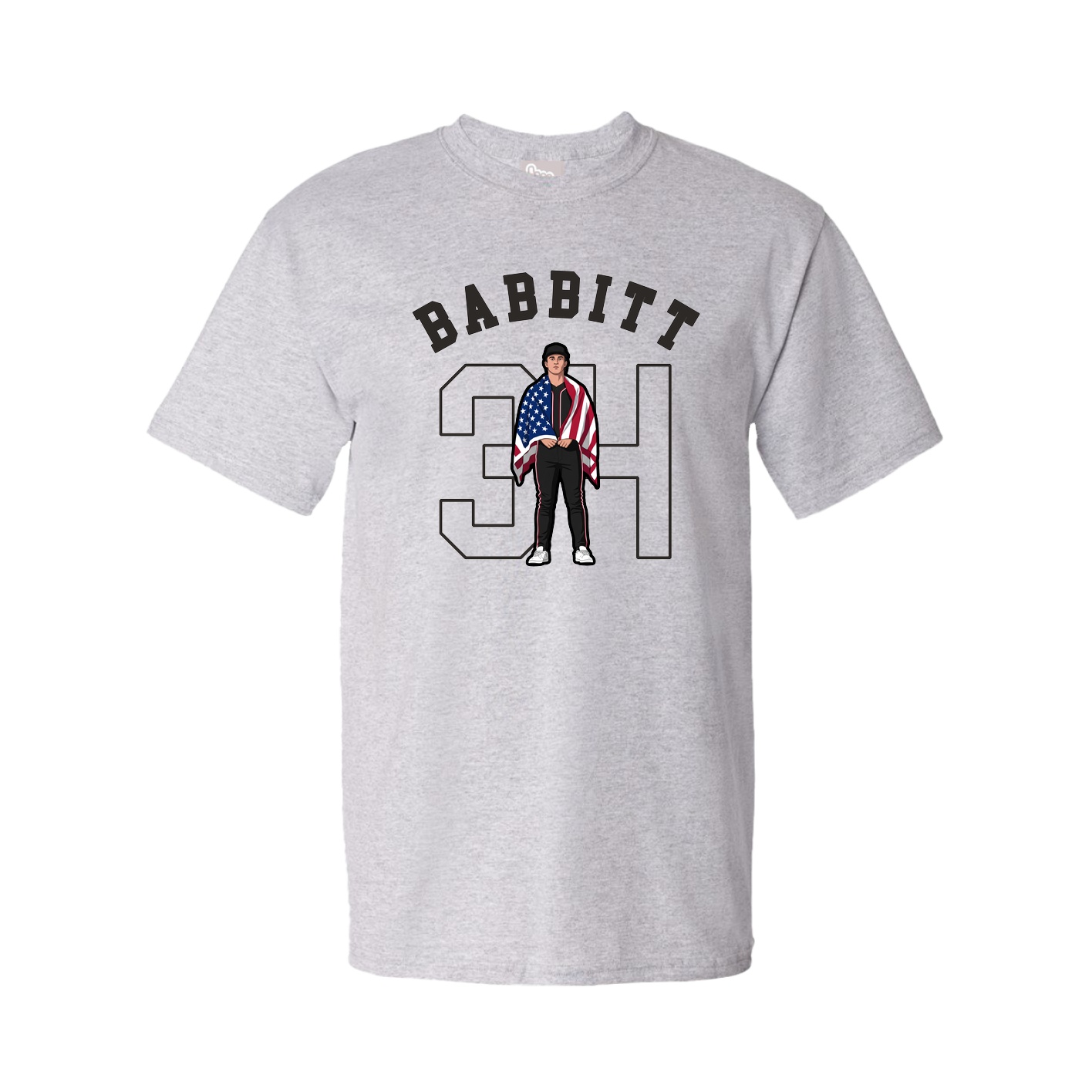 NIL Club Tee