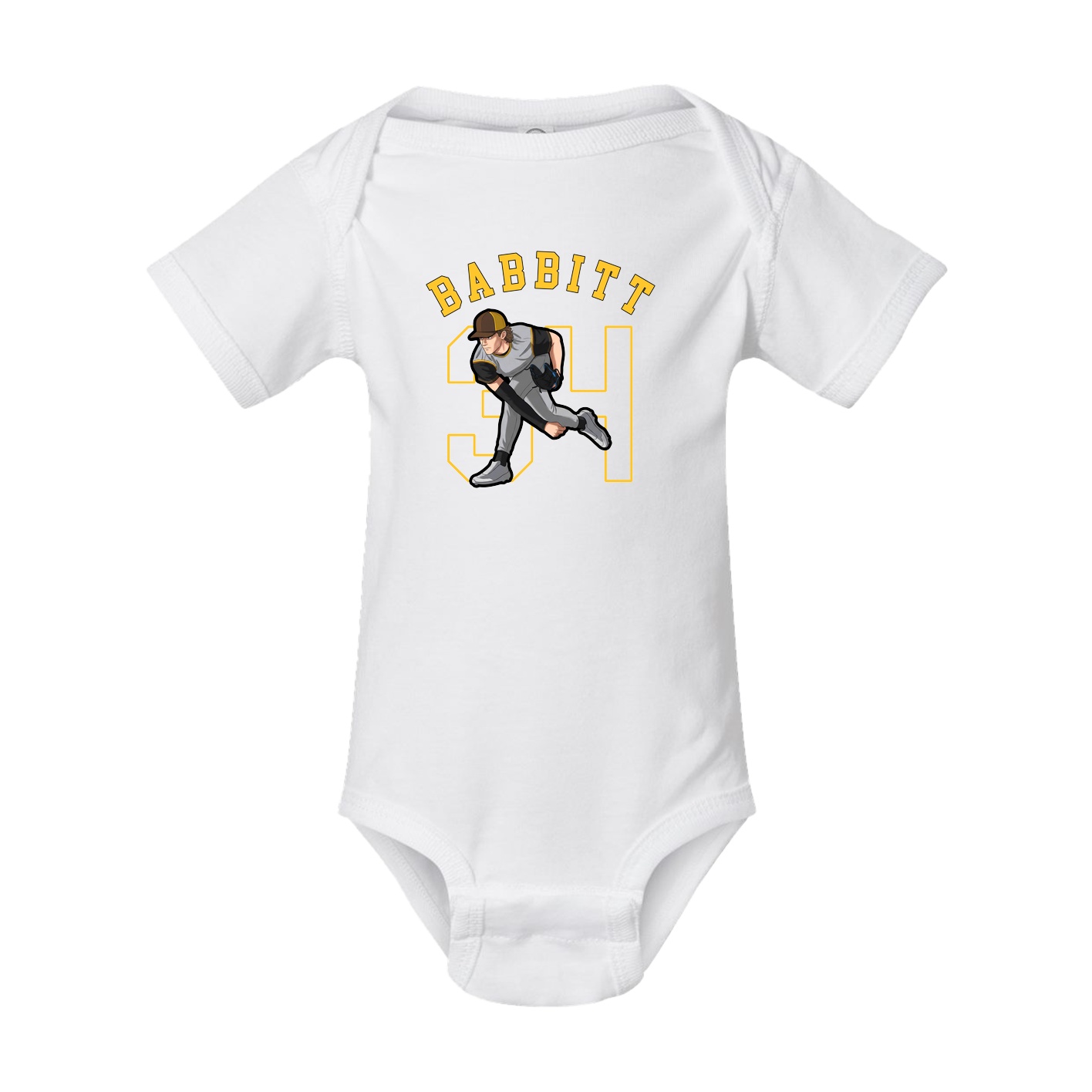 Baby Onesie