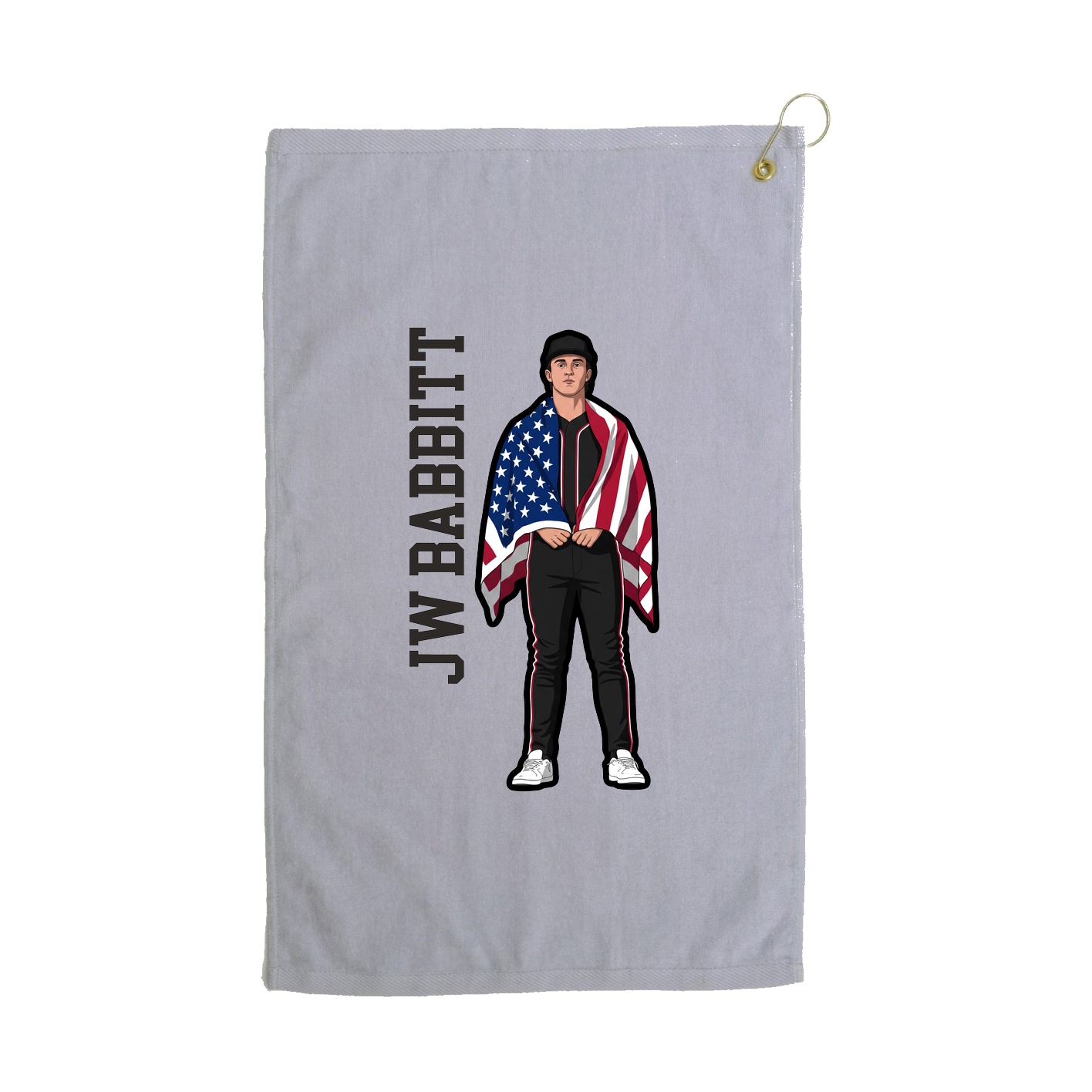 Golf Towel