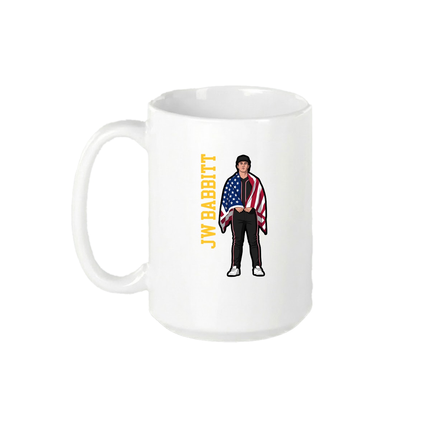 15oz Coffee Mug