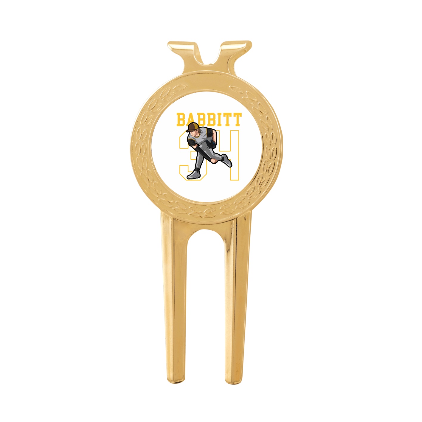Divot Tool with Ball Marker — Shirsey in Classic