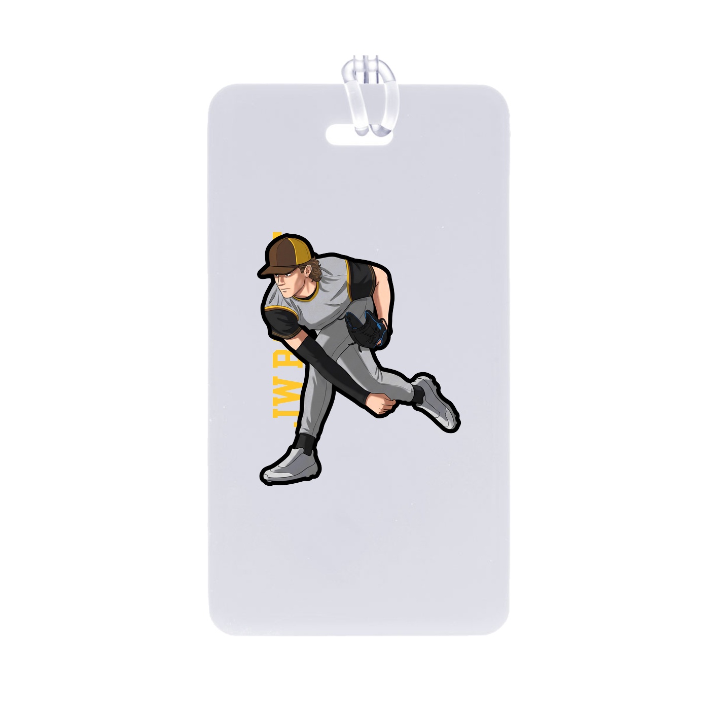 Bag Tag